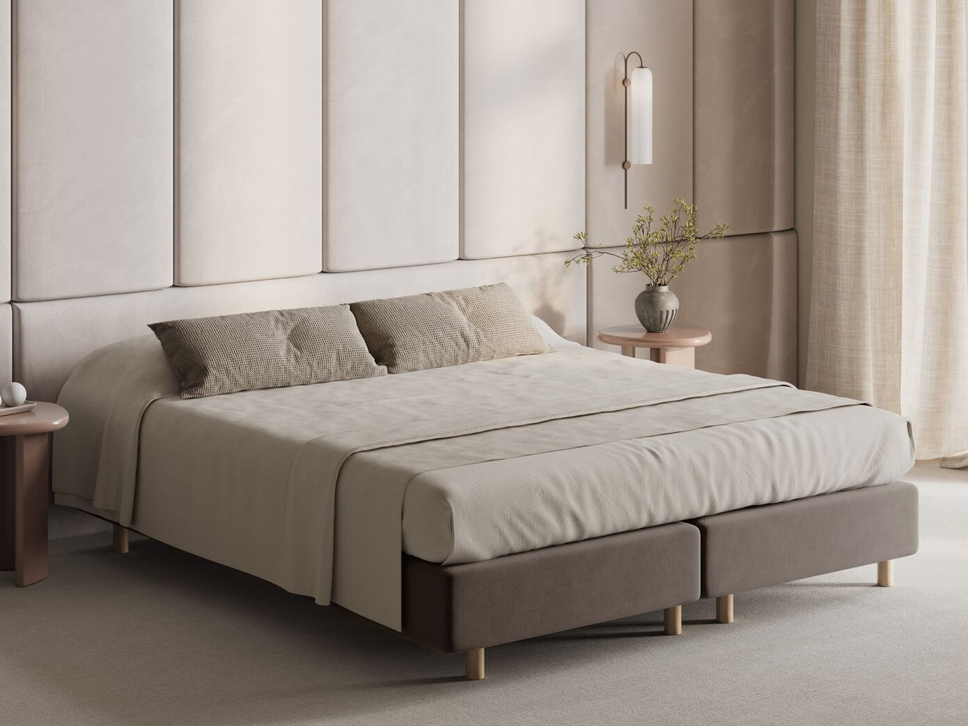 Легло Beckley 338 (Paris Khaki)