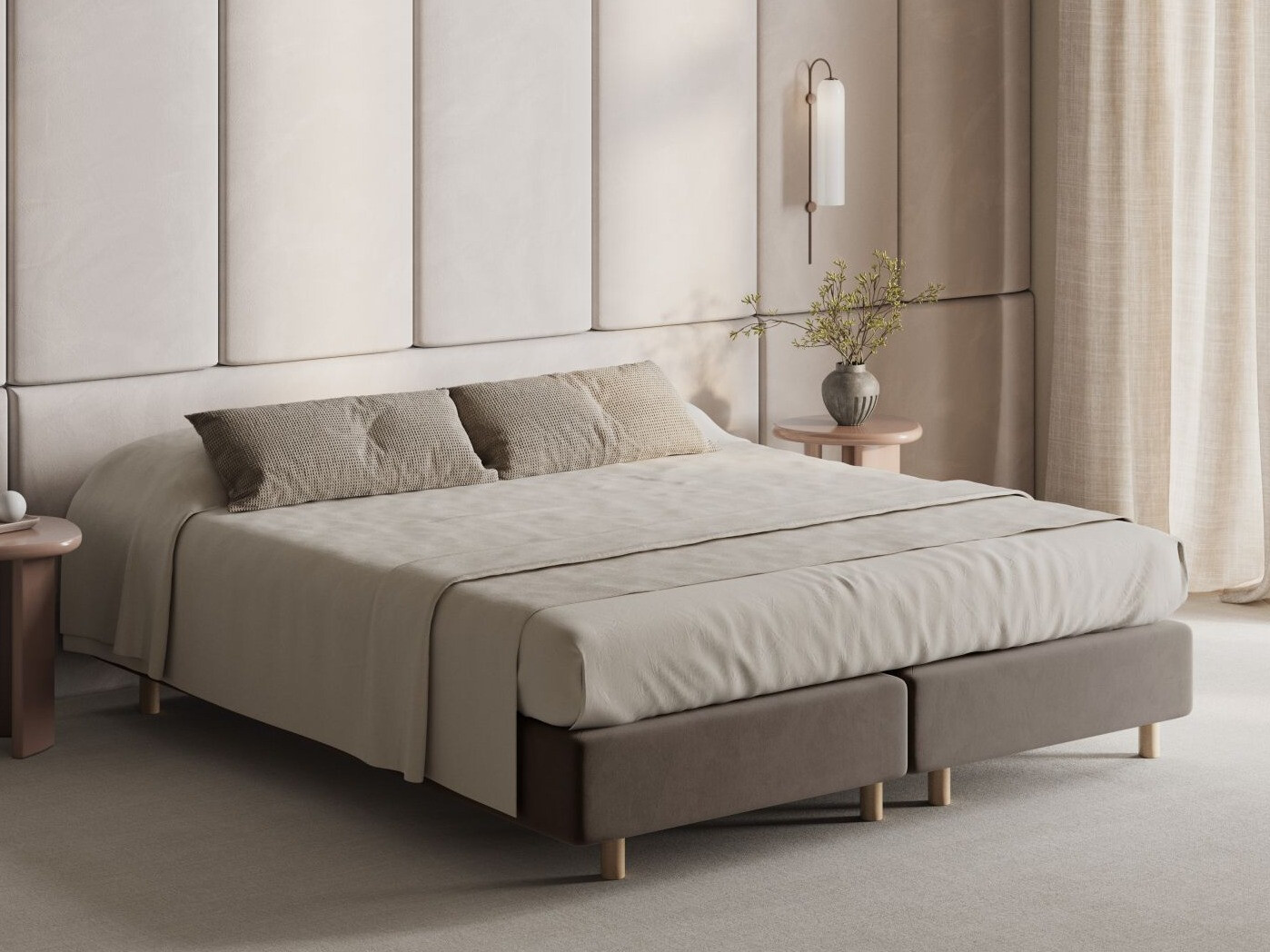Легло Beckley 338 (Paris Khaki)