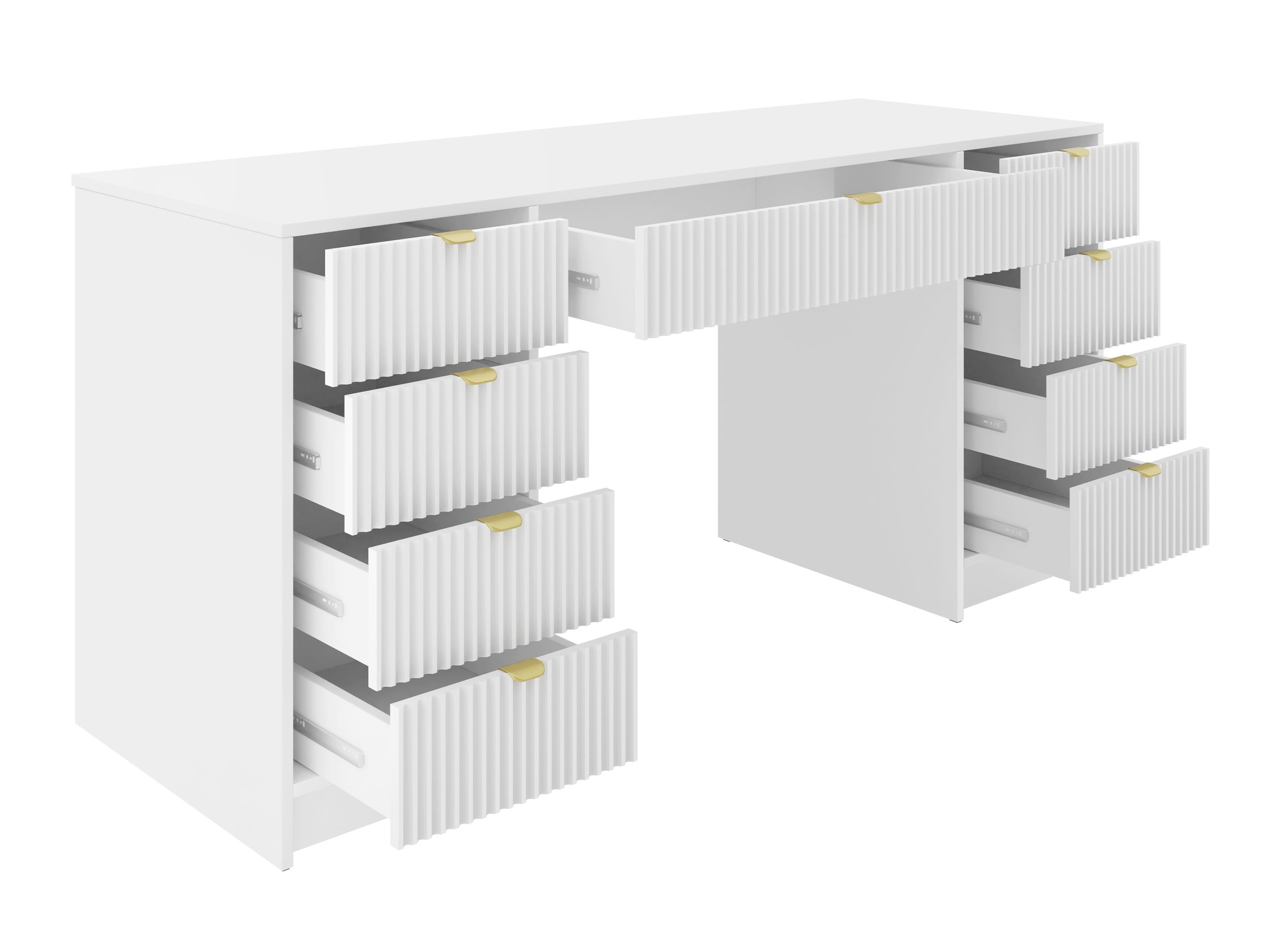 Офис бюро Comfivo Papilio I (Бежов)