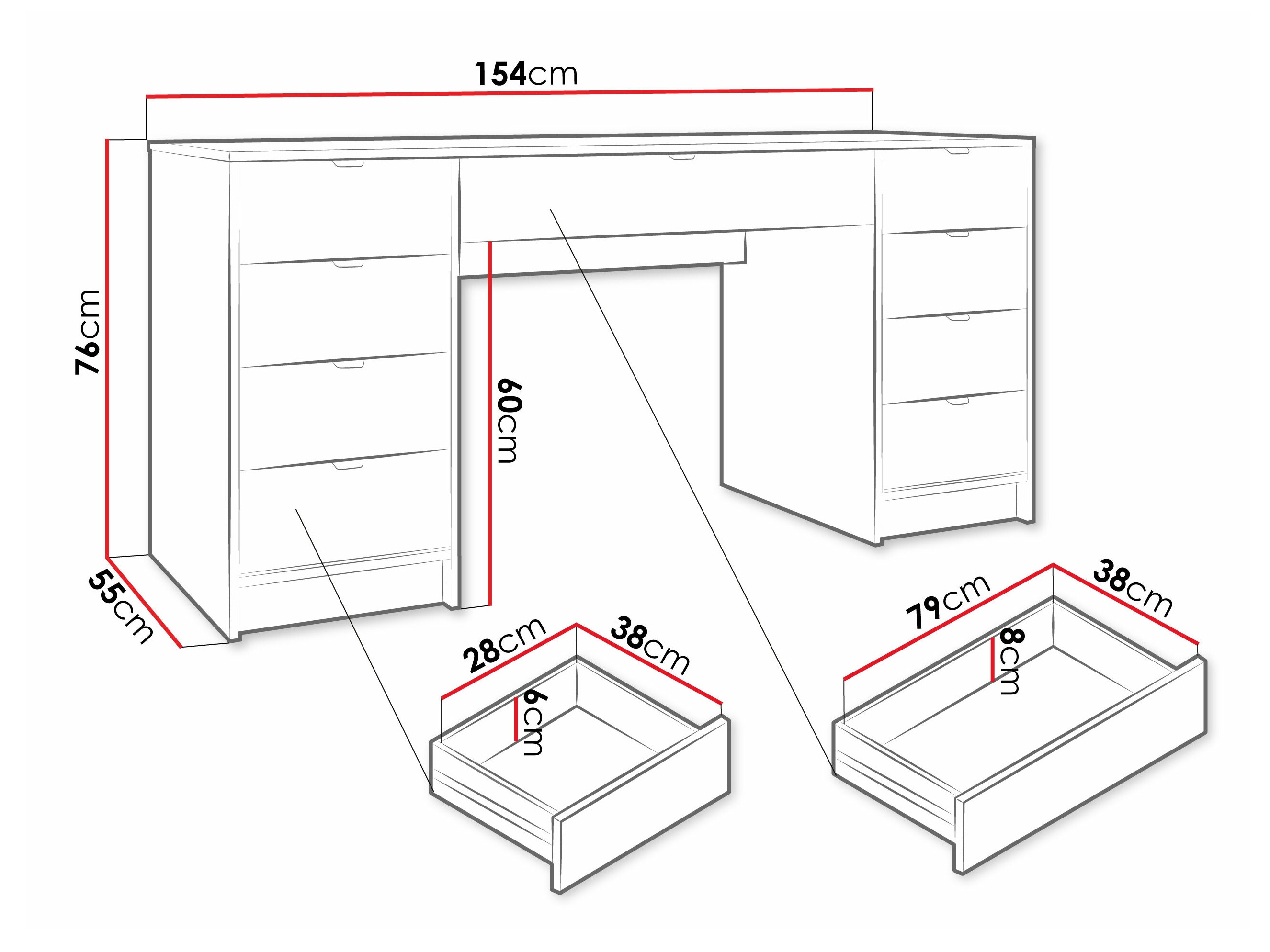 Офис бюро Comfivo Papilio I (Бежов)