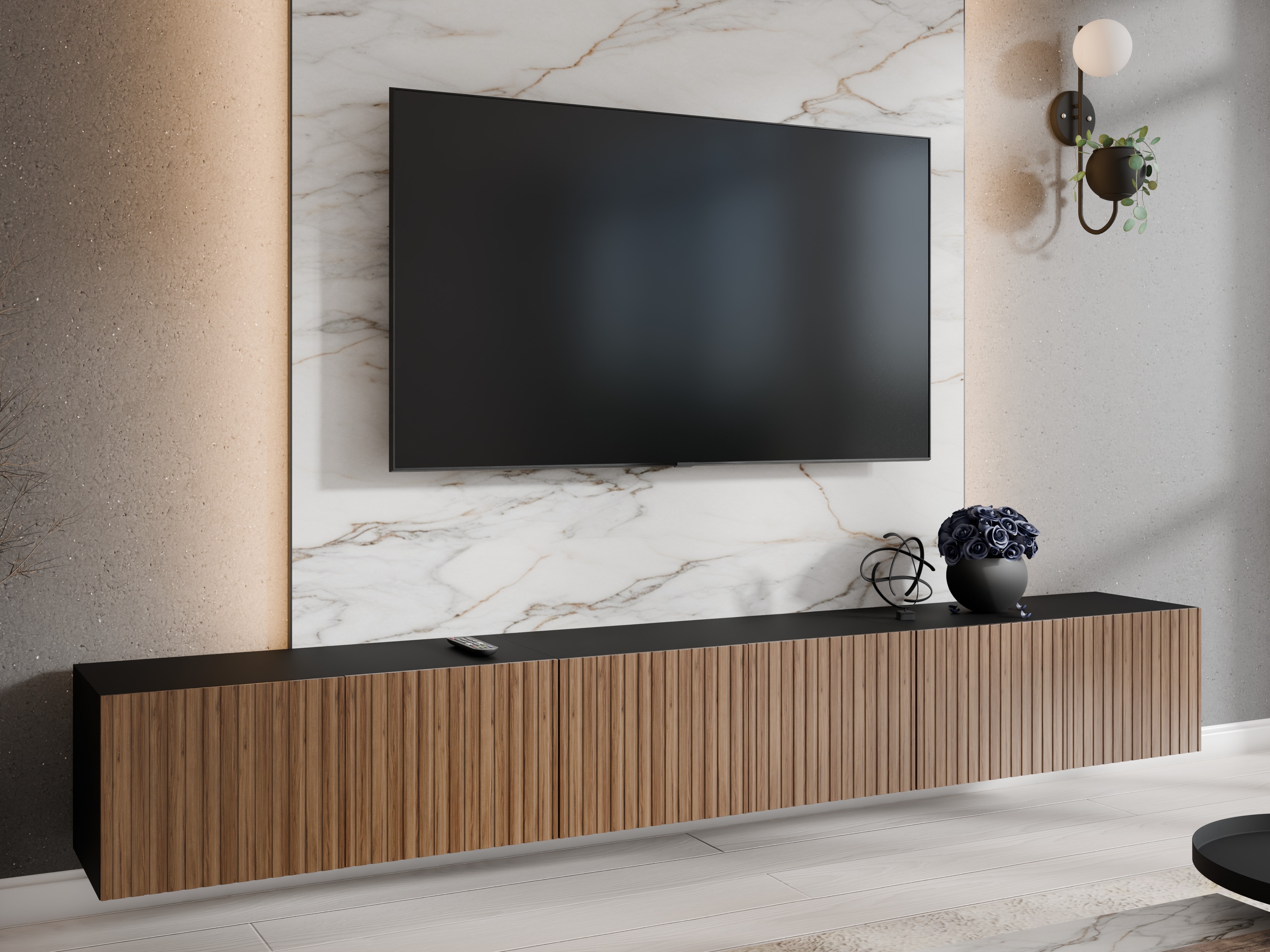 ТВ шкаф Arecibo 106