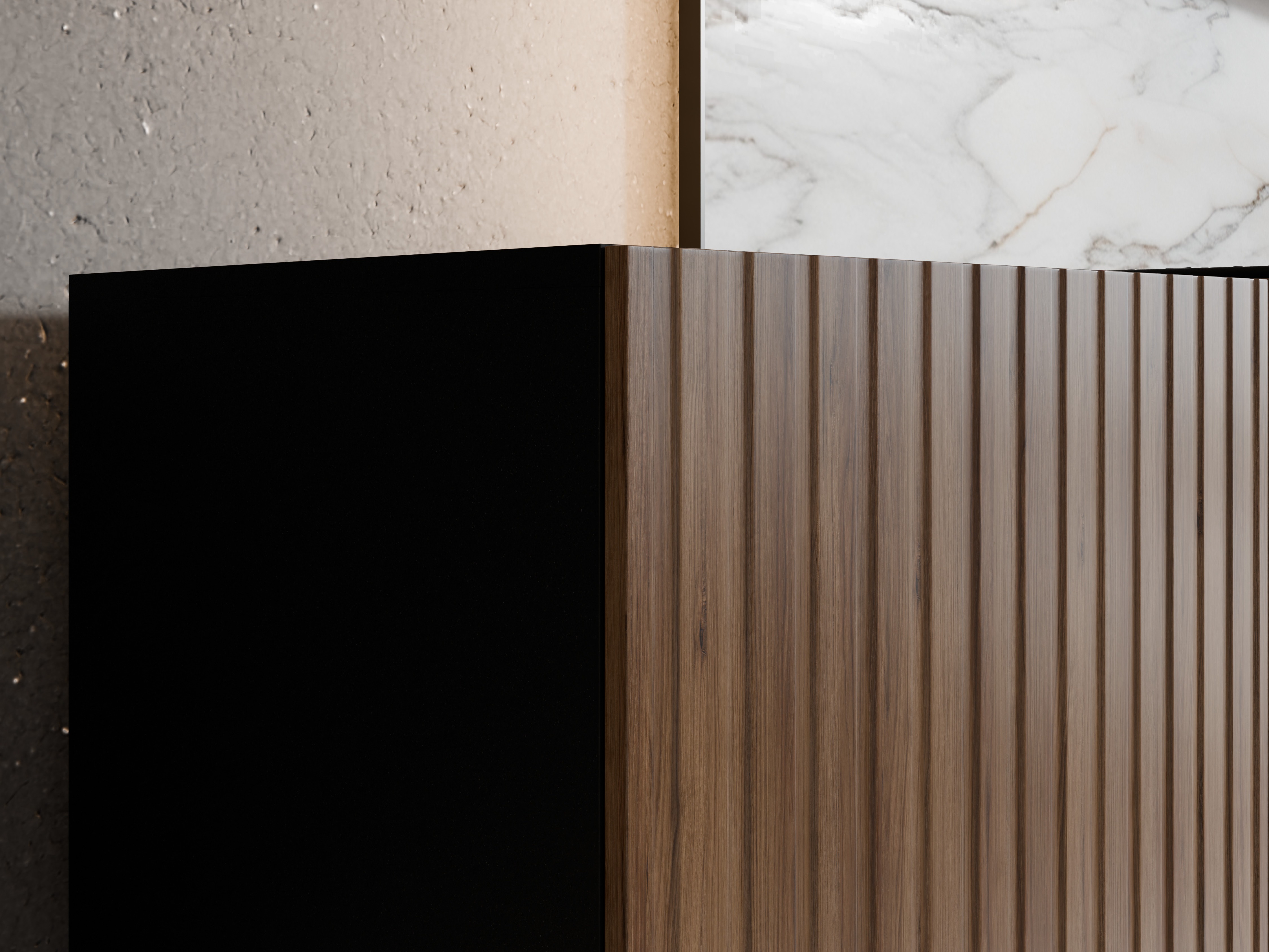 ТВ шкаф Arecibo 106