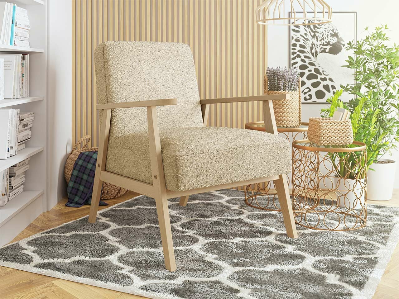 Фотьойл SB4650 с нарушена опаковка