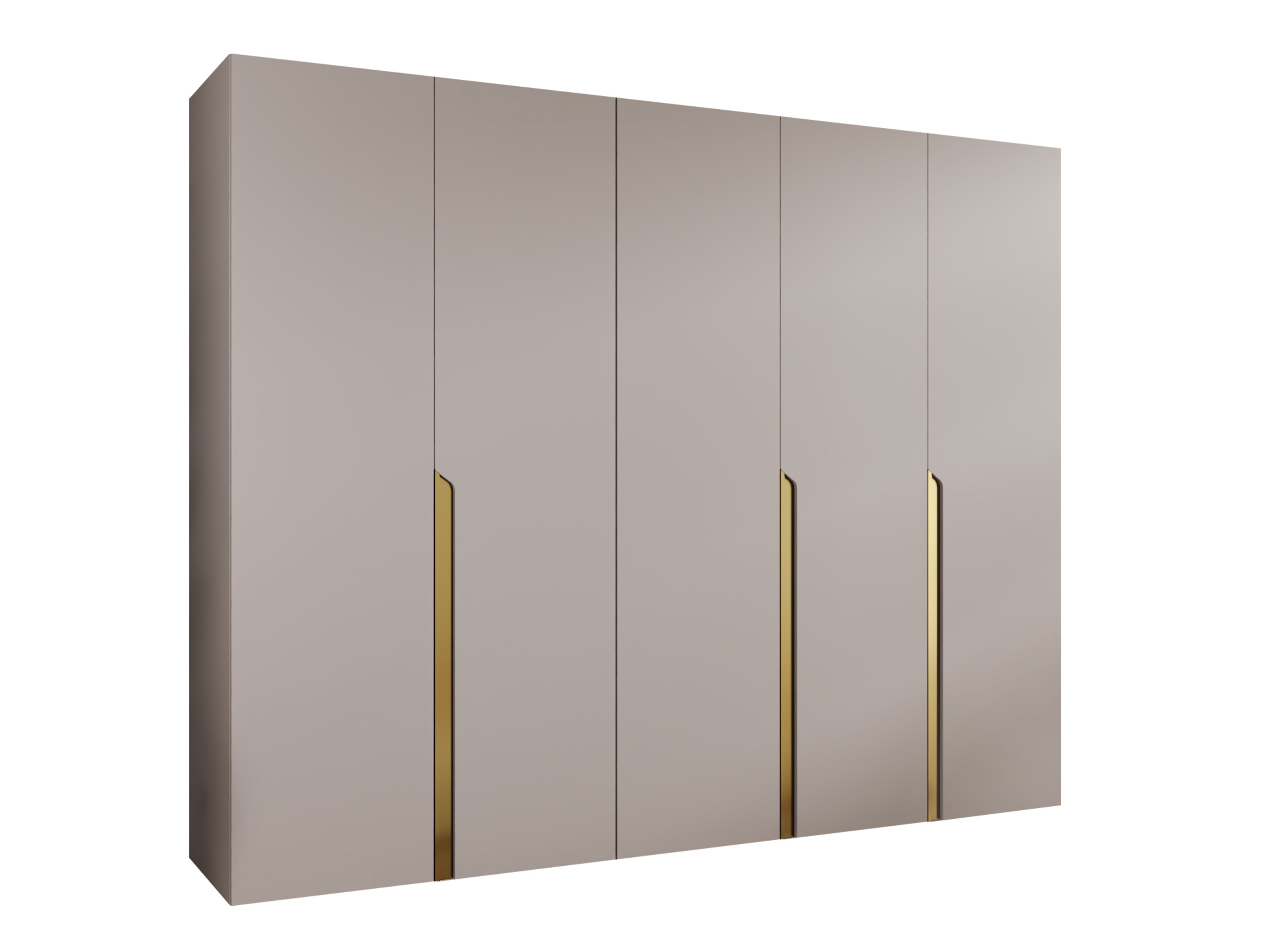 Гардероб Hartford 582 (Кашмир)