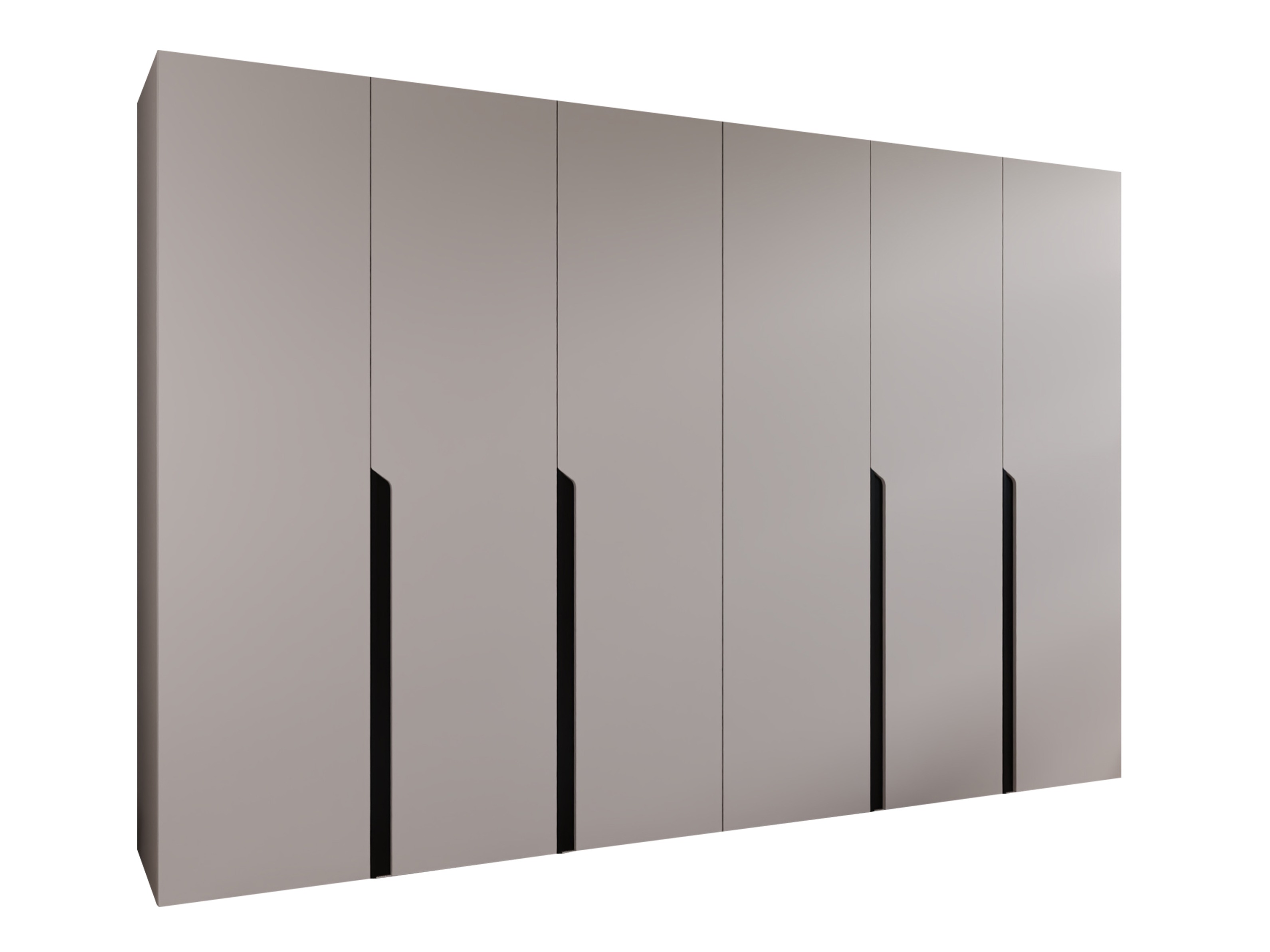 Гардероб Hartford 583 (Кашмир)