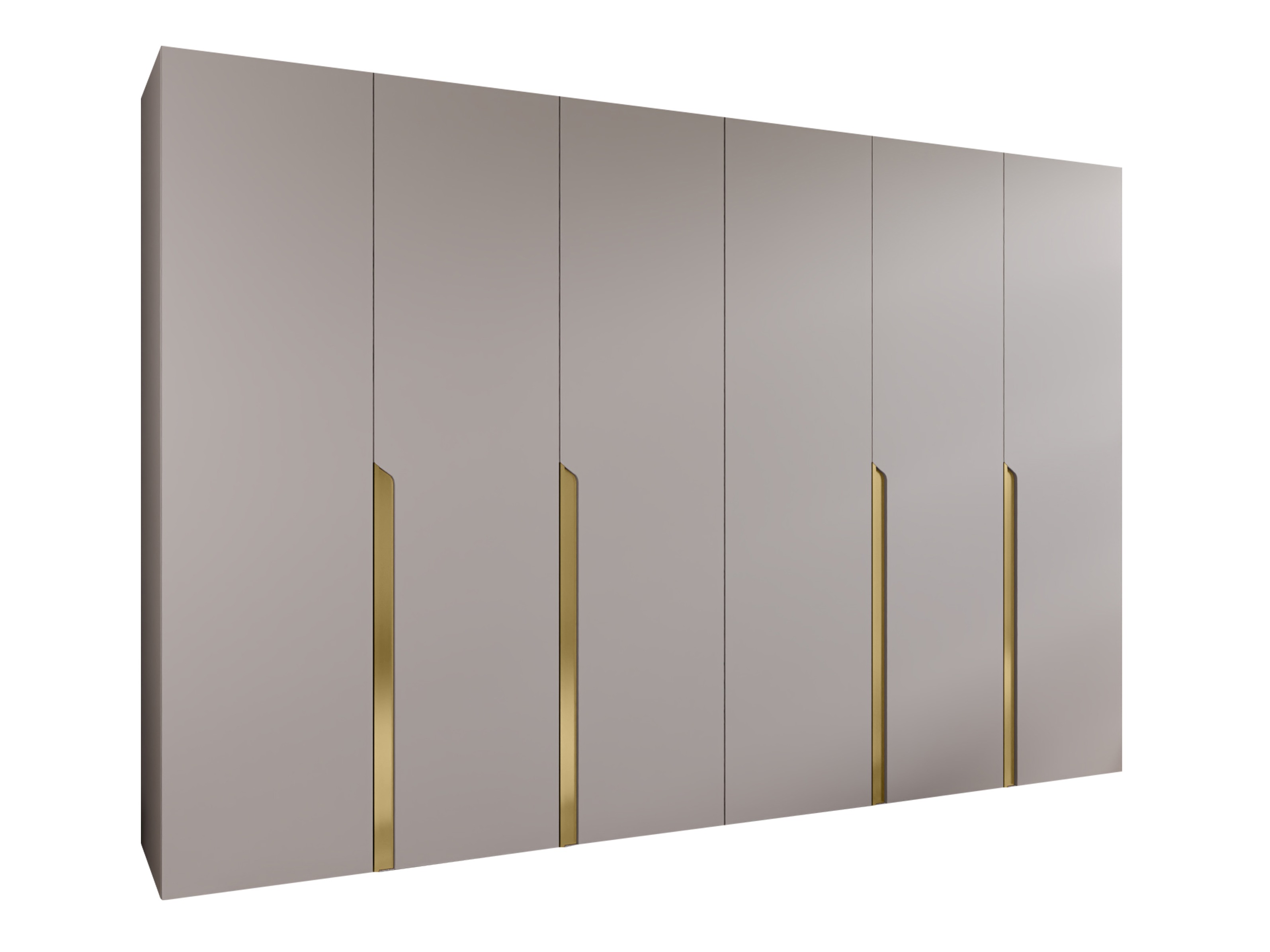 Гардероб Hartford 583 (Кашмир)