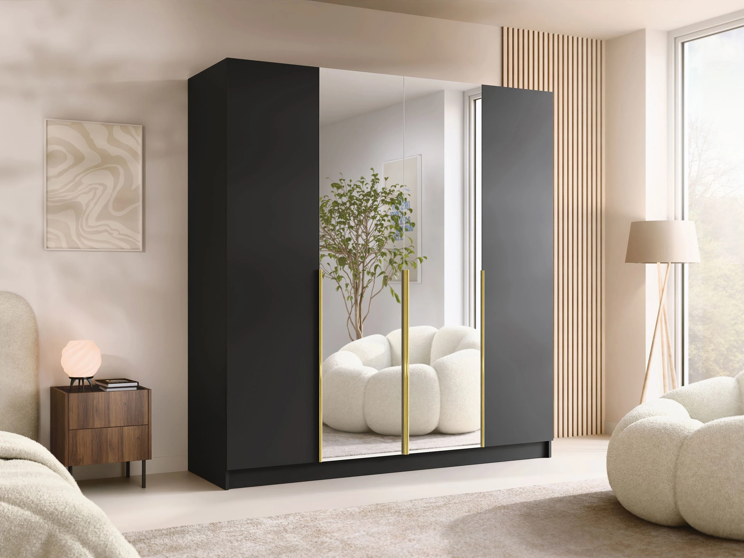 Гардероб SB4623