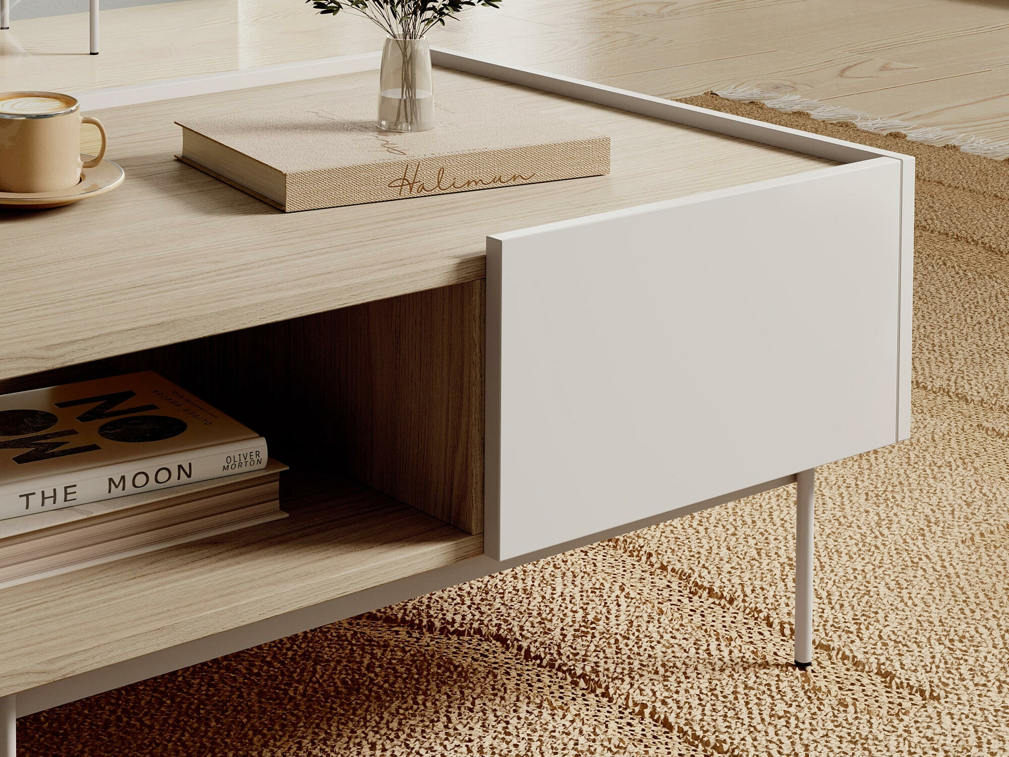 Масичка за кафе SB4645