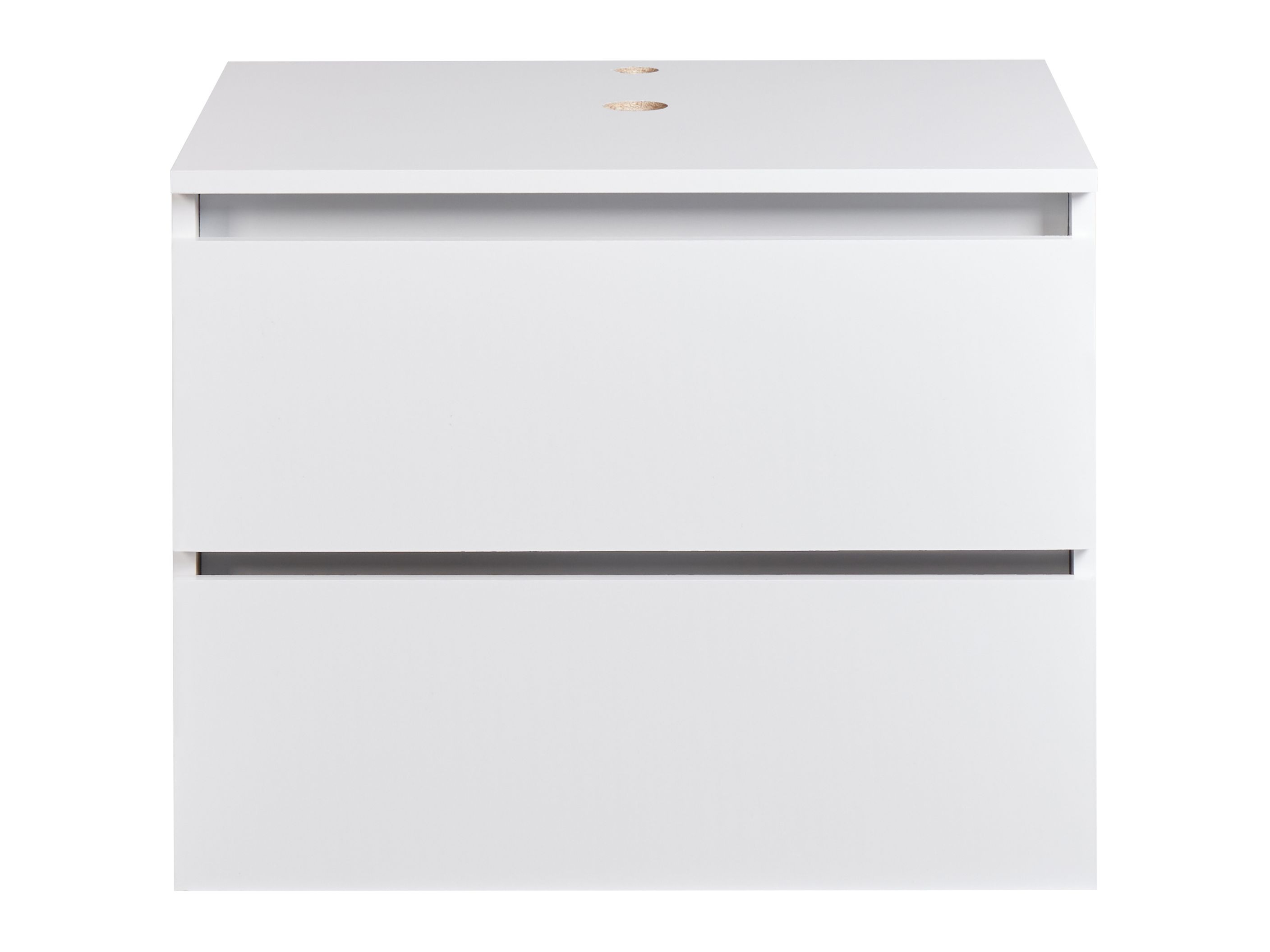 Окачен шкаф за мивка SB4626