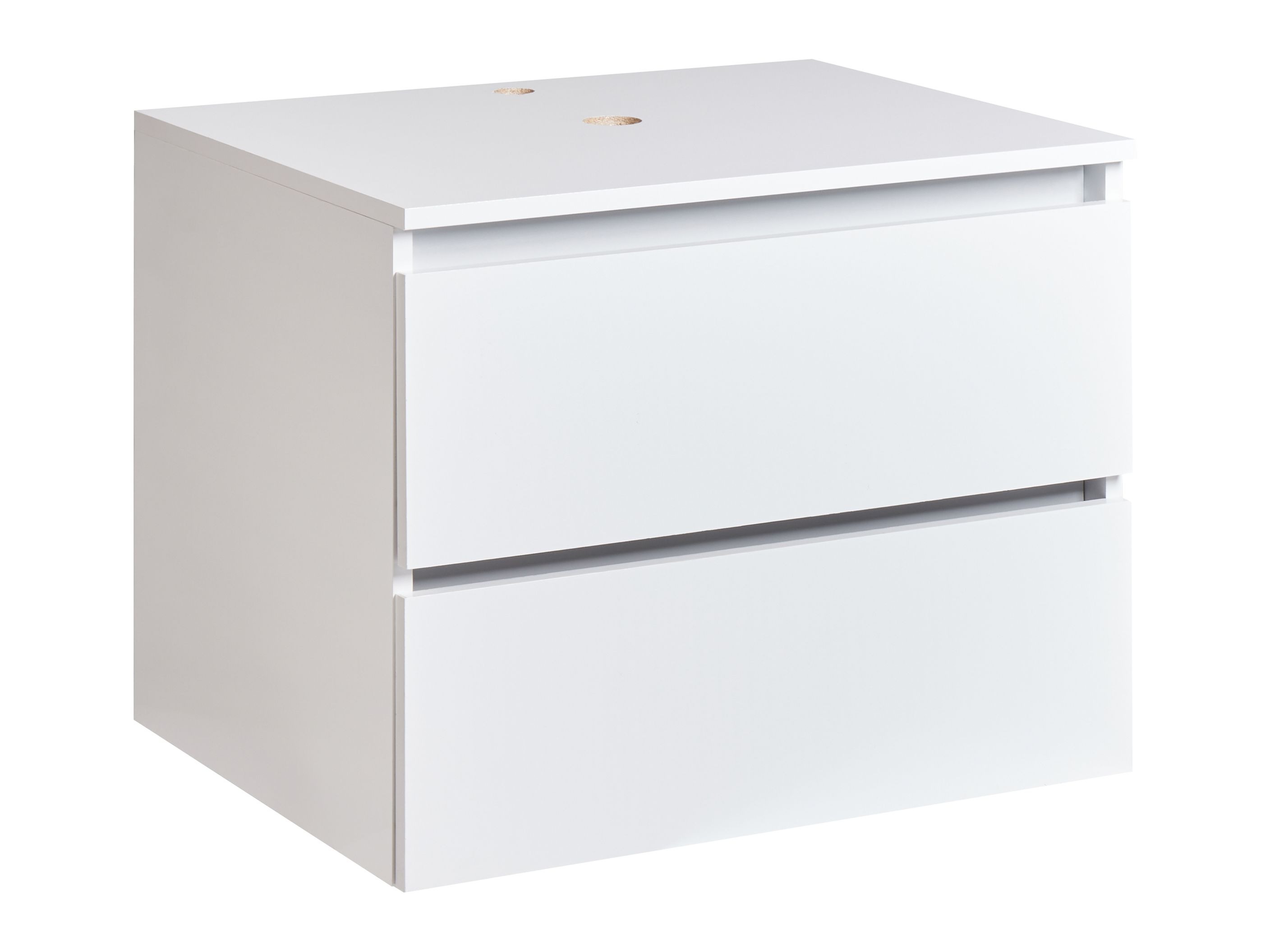 Окачен шкаф за мивка SB4626