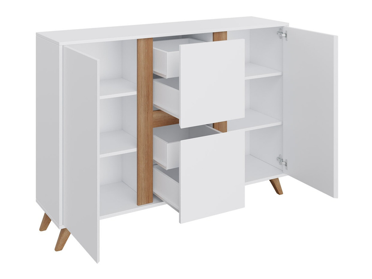 Скрин SB4655 с нарушена опаковка