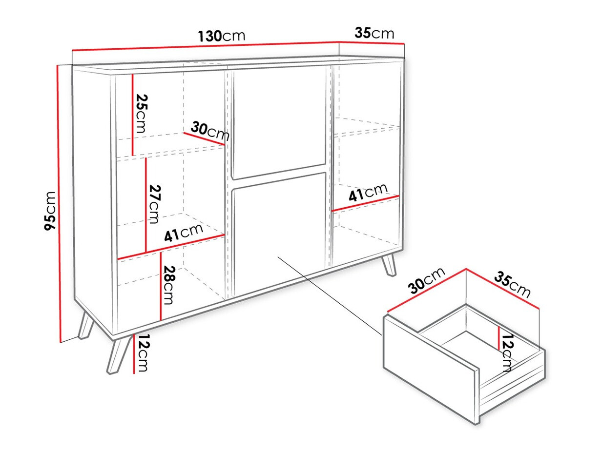 Скрин SB4655 с нарушена опаковка
