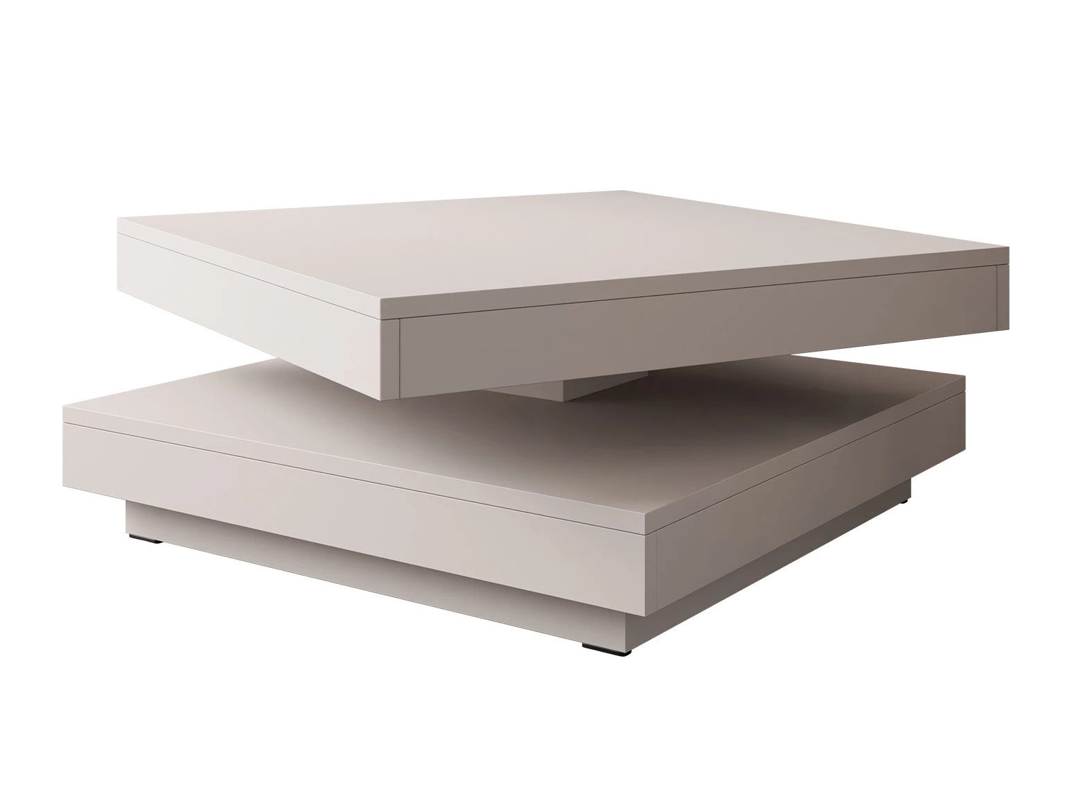 Трансформираща се масичка за кафе SB4625