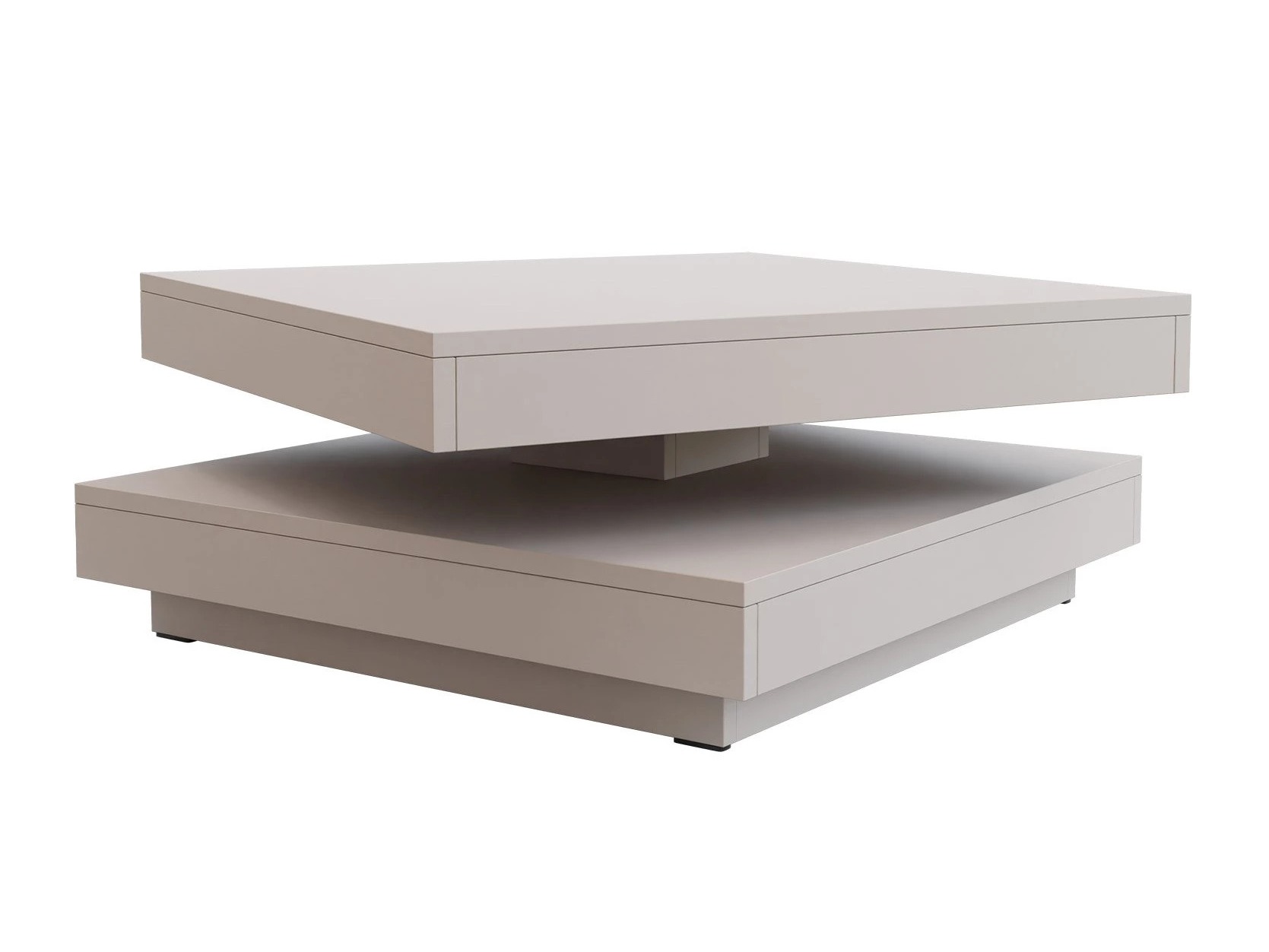 Трансформираща се масичка за кафе SB4625