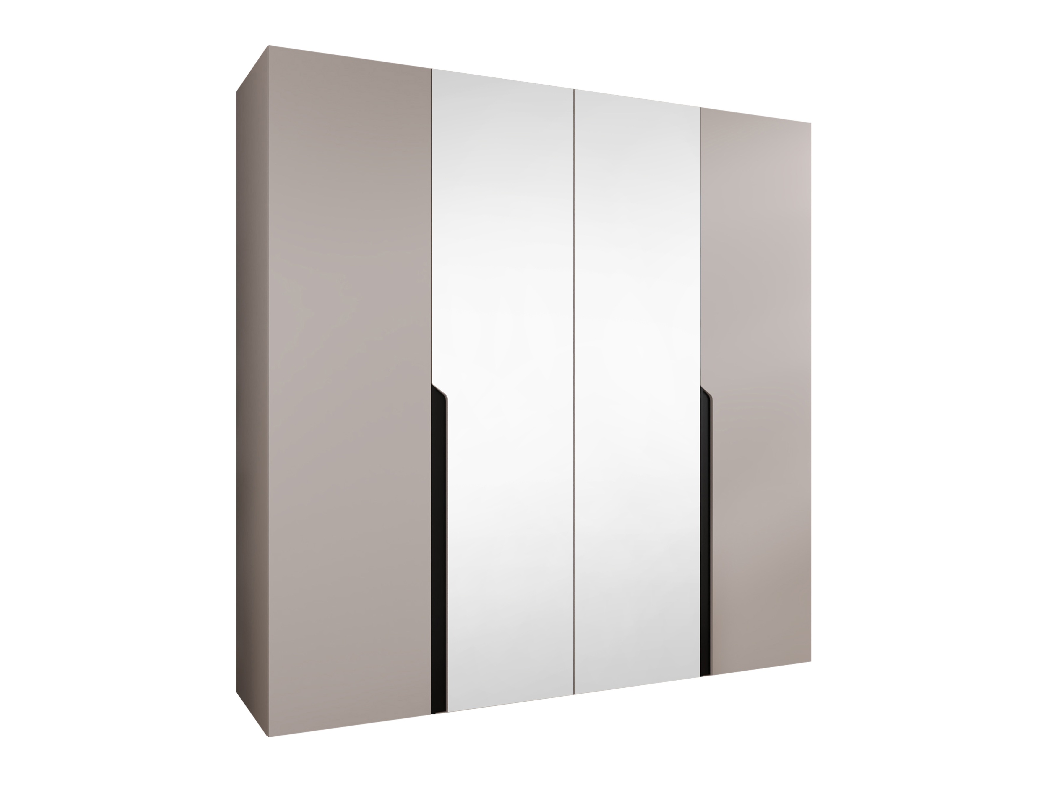 Гардероб Hartford 586 (Кашмир)