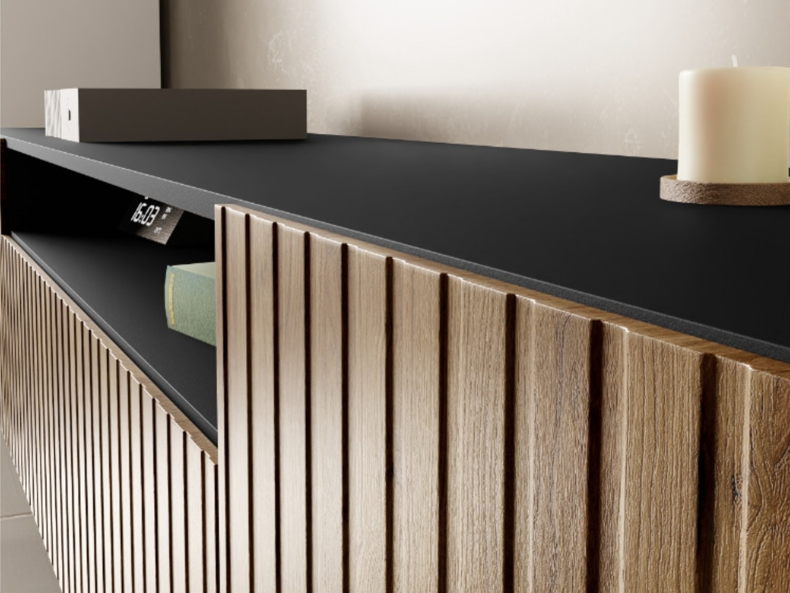 ТВ шкаф Arecibo 108