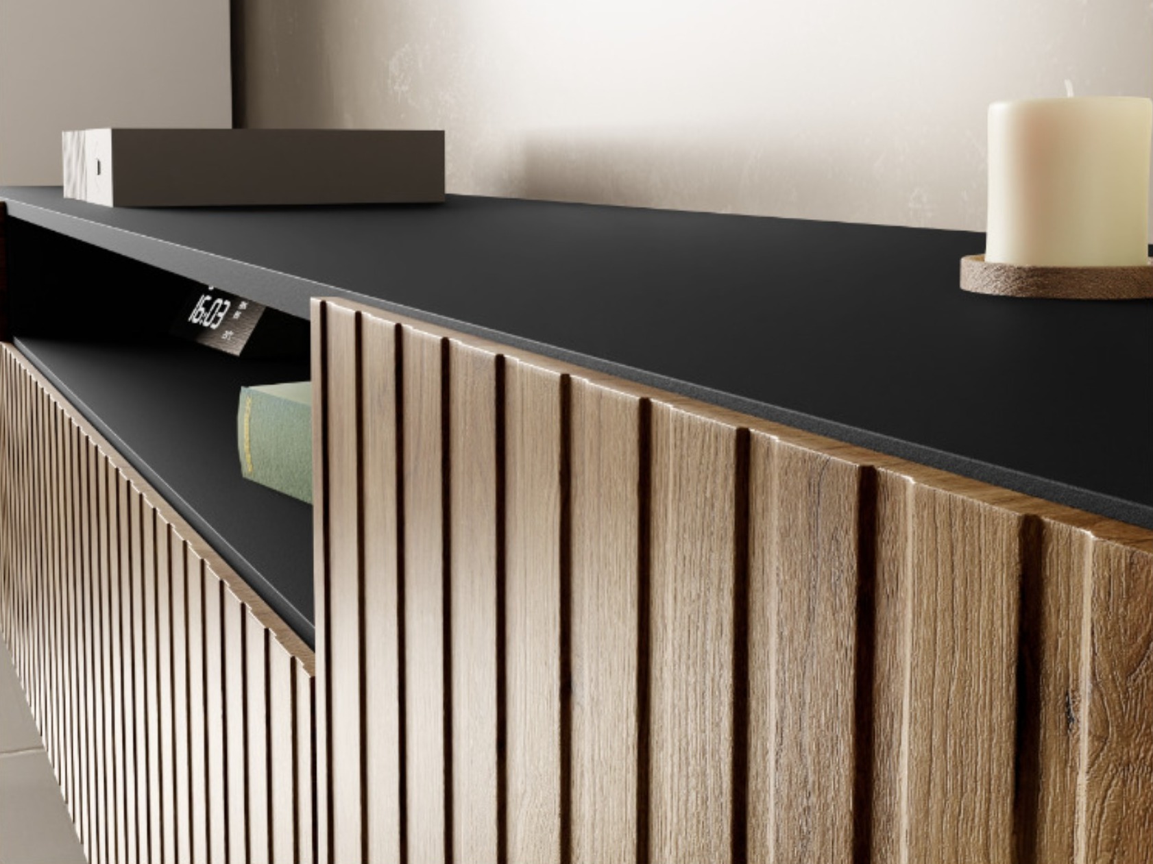 ТВ шкаф Arecibo 109