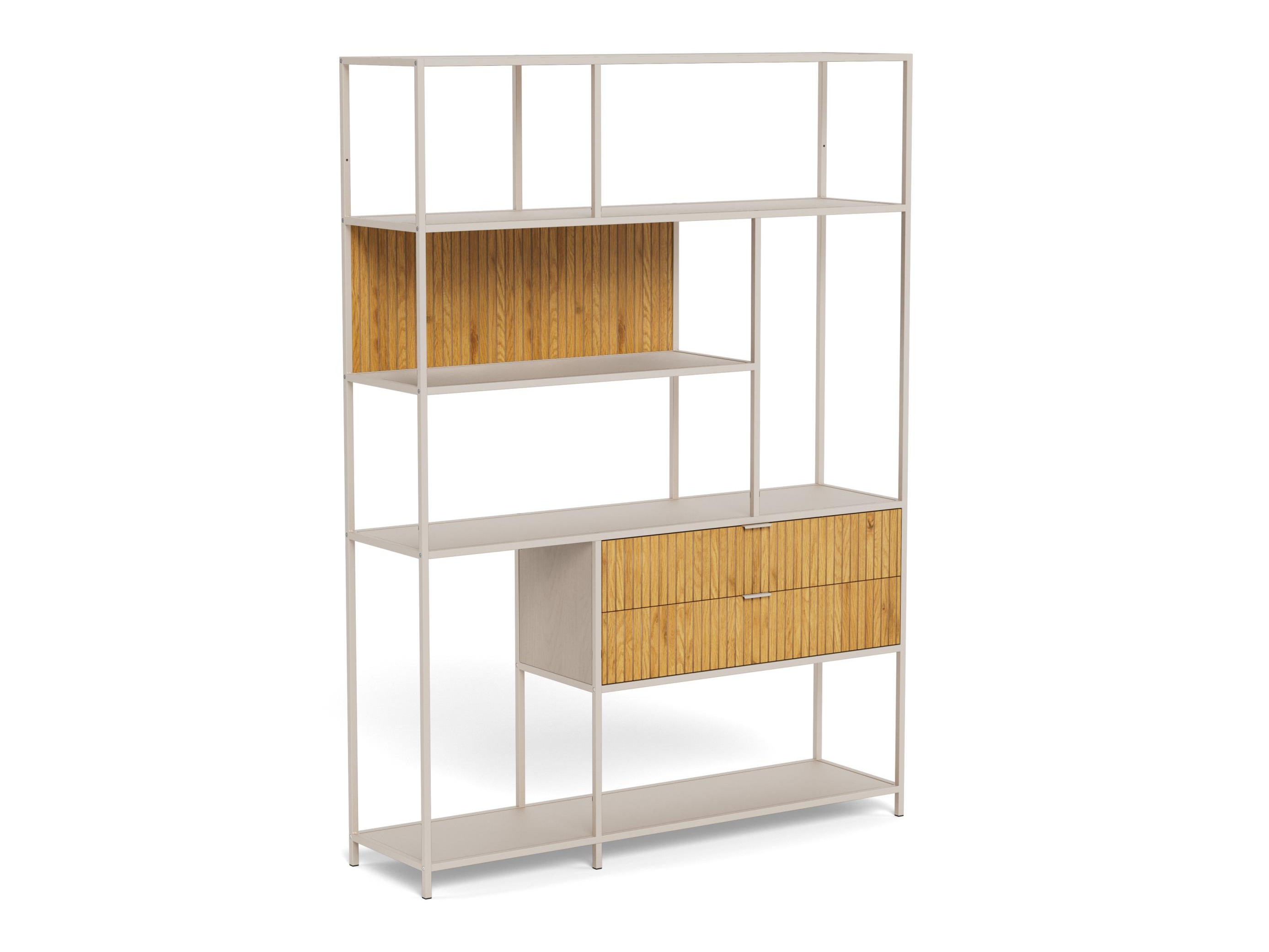 Етажерка Oakland 100