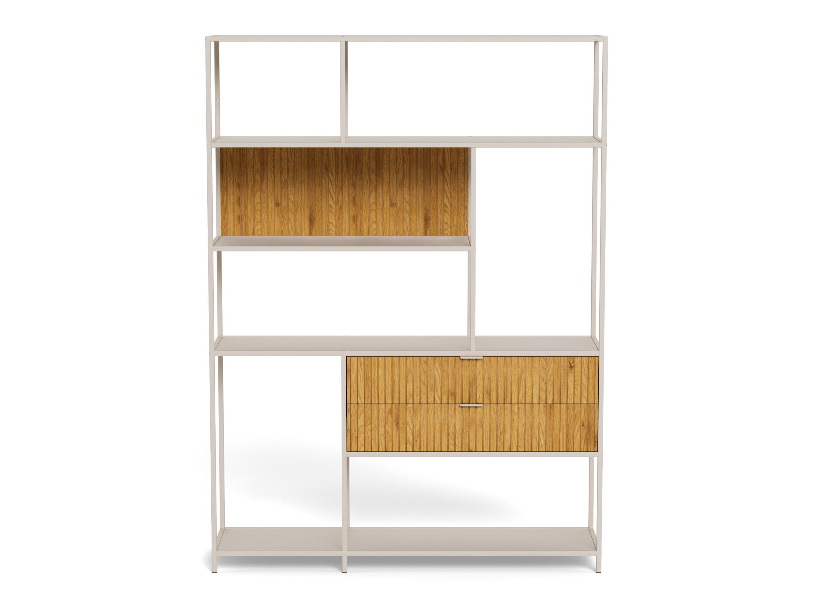 Етажерка Oakland 100