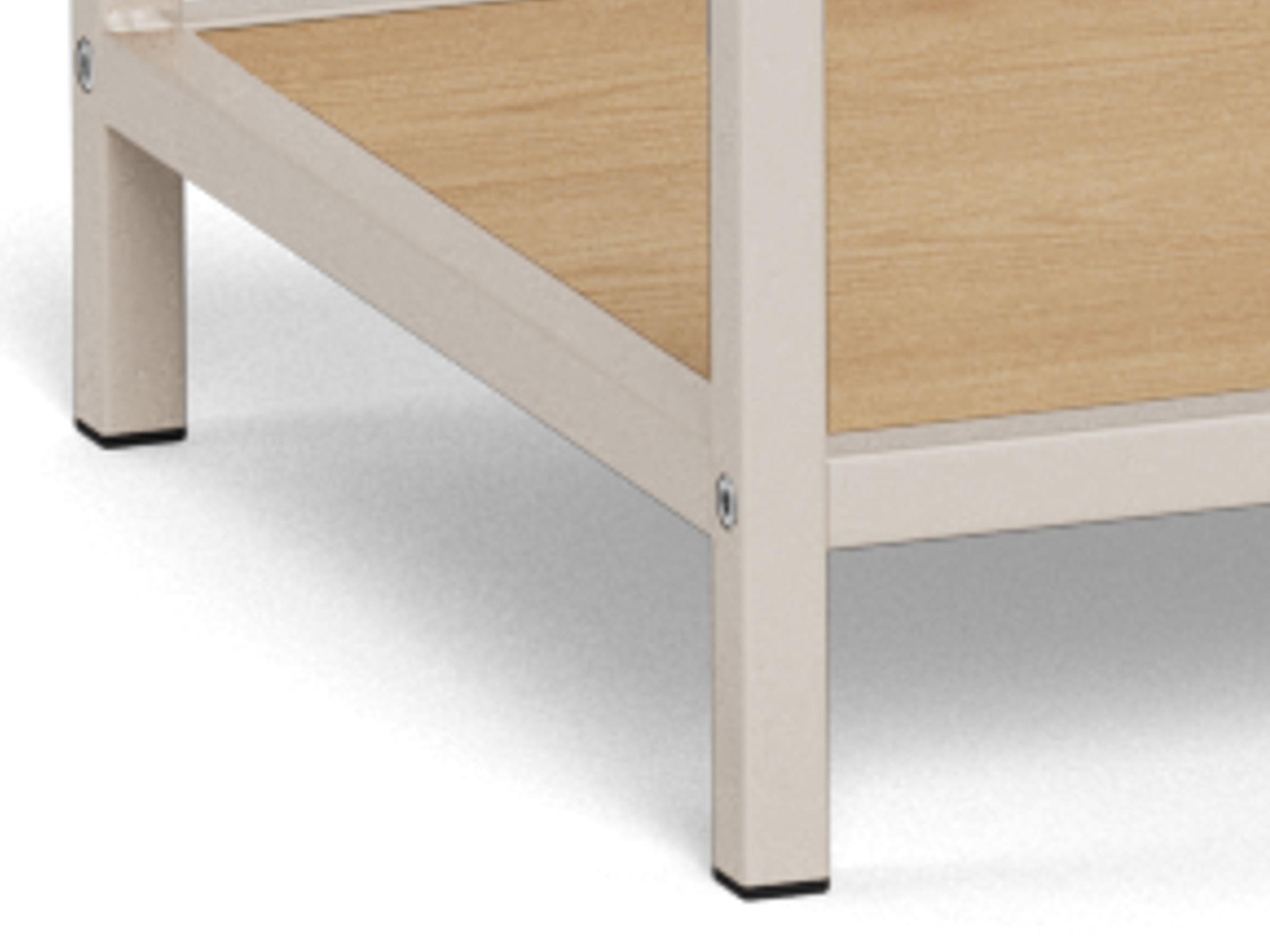 Етажерка Oakland 101