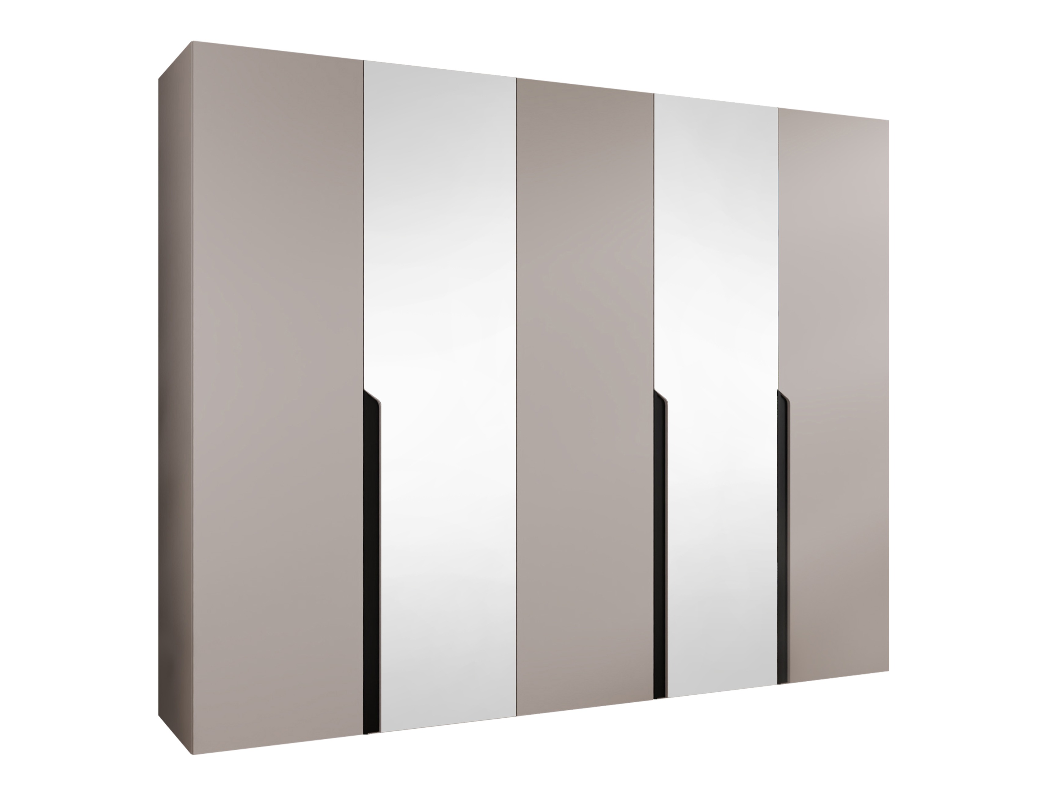 Гардероб Hartford 587 (Кашмир)