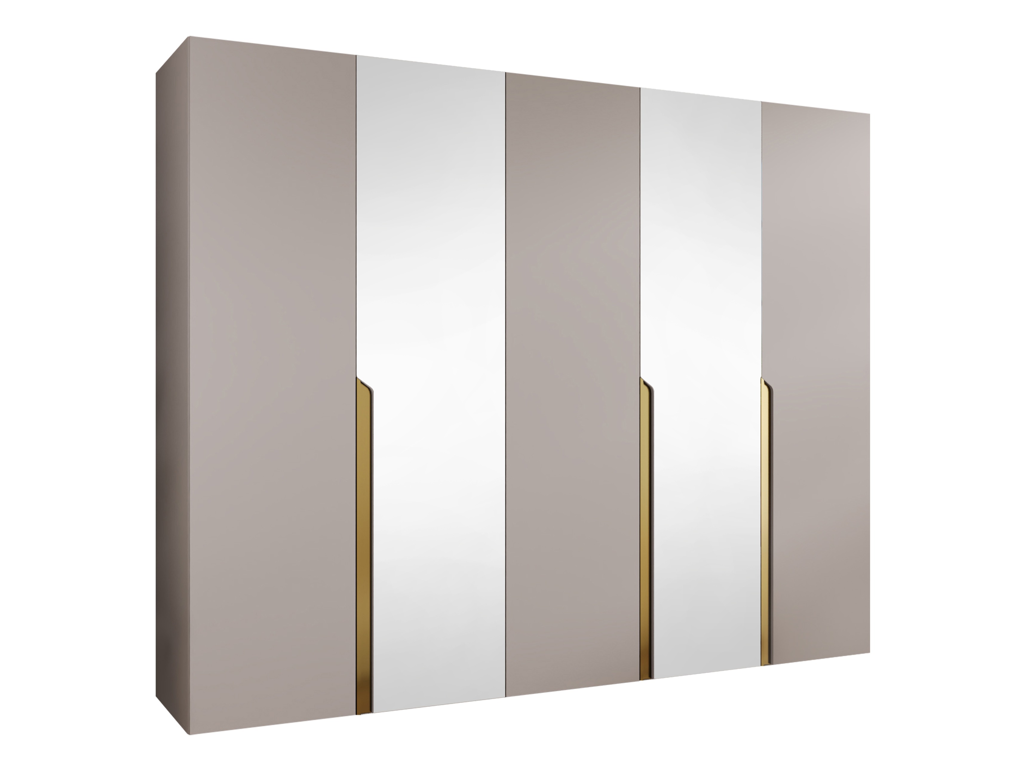 Гардероб Hartford 587 (Кашмир)