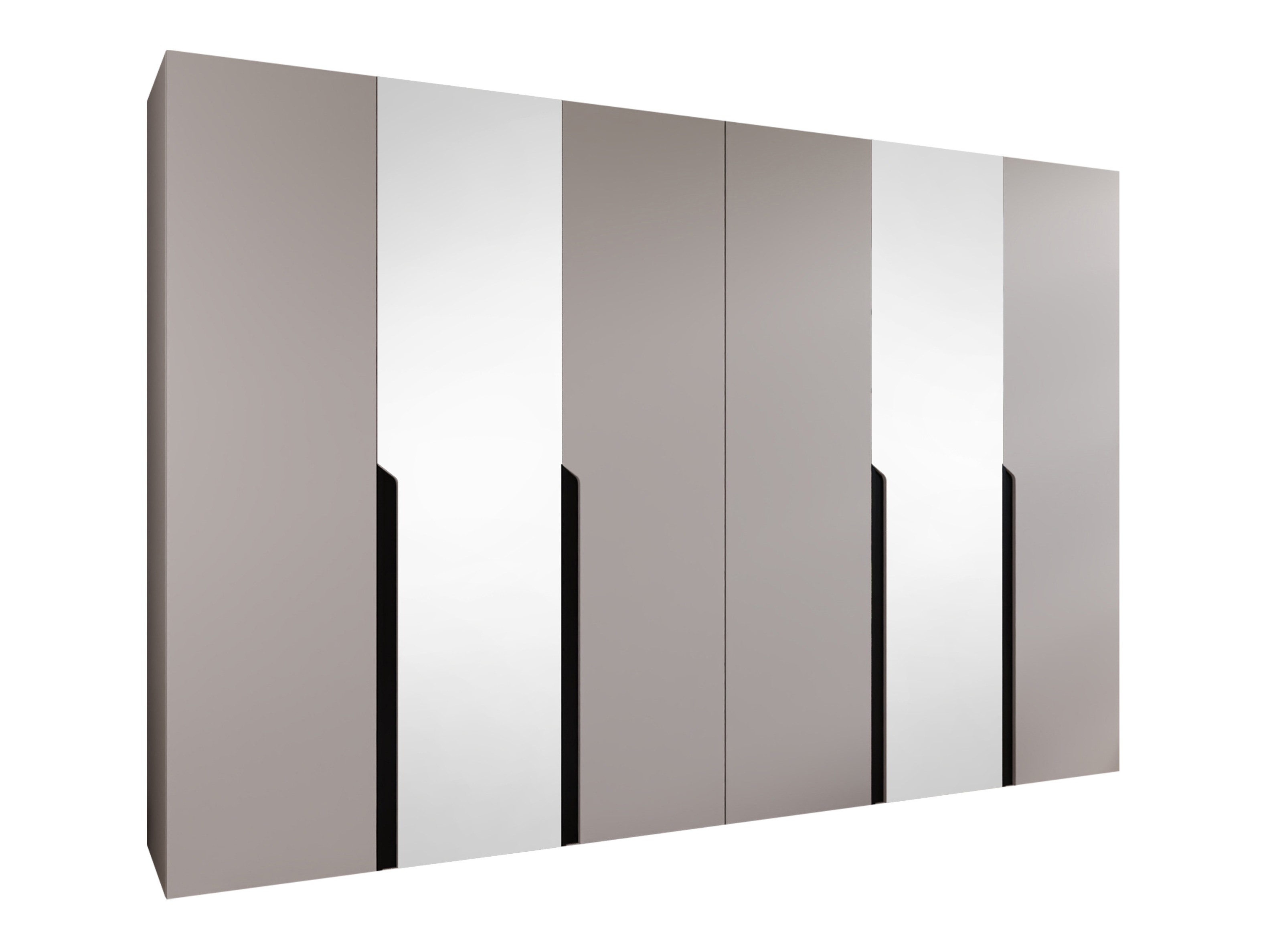 Гардероб Hartford 588 (Кашмир)