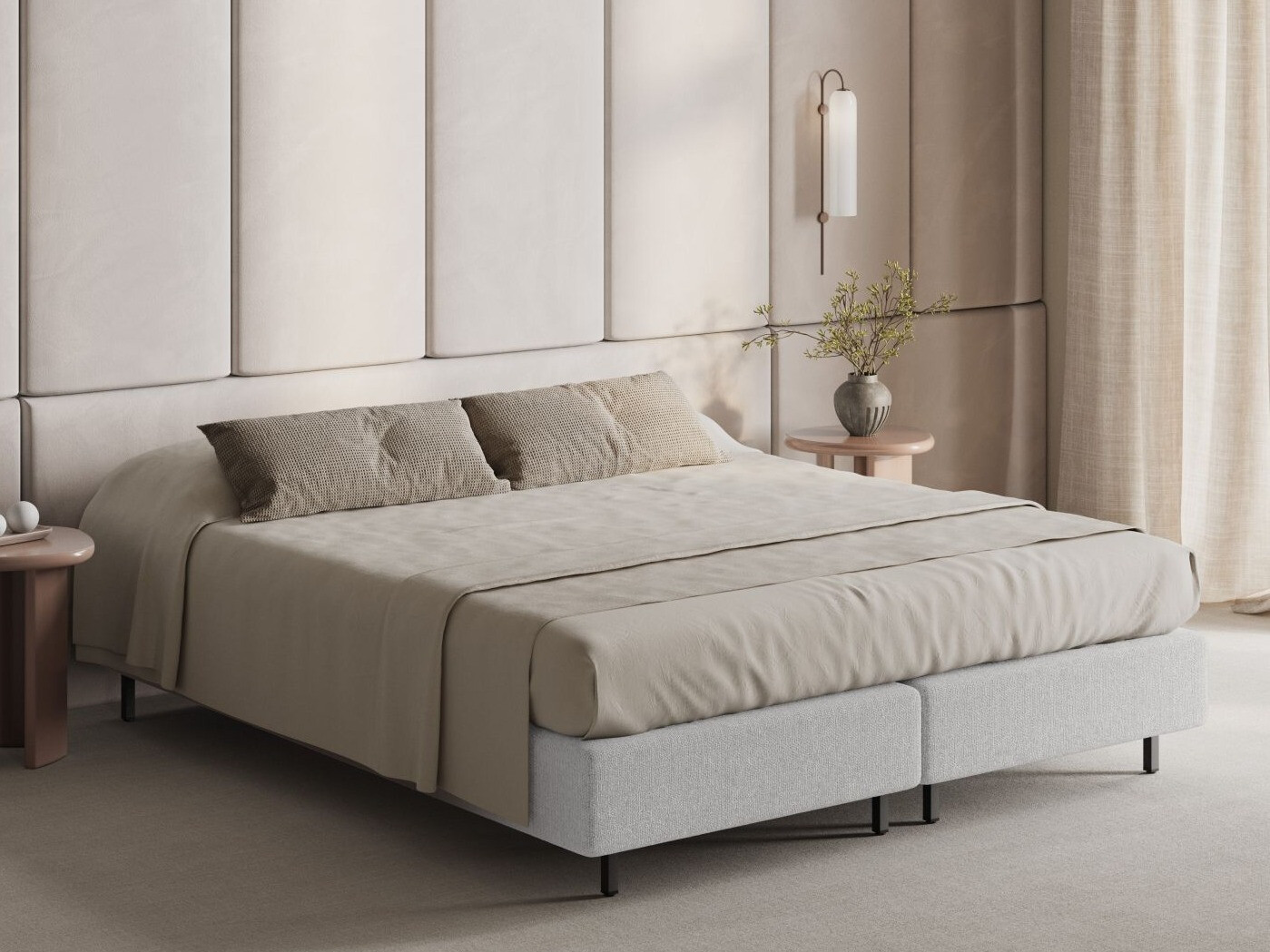 Легло Beckley 339 (Eden 17 Сребро)
