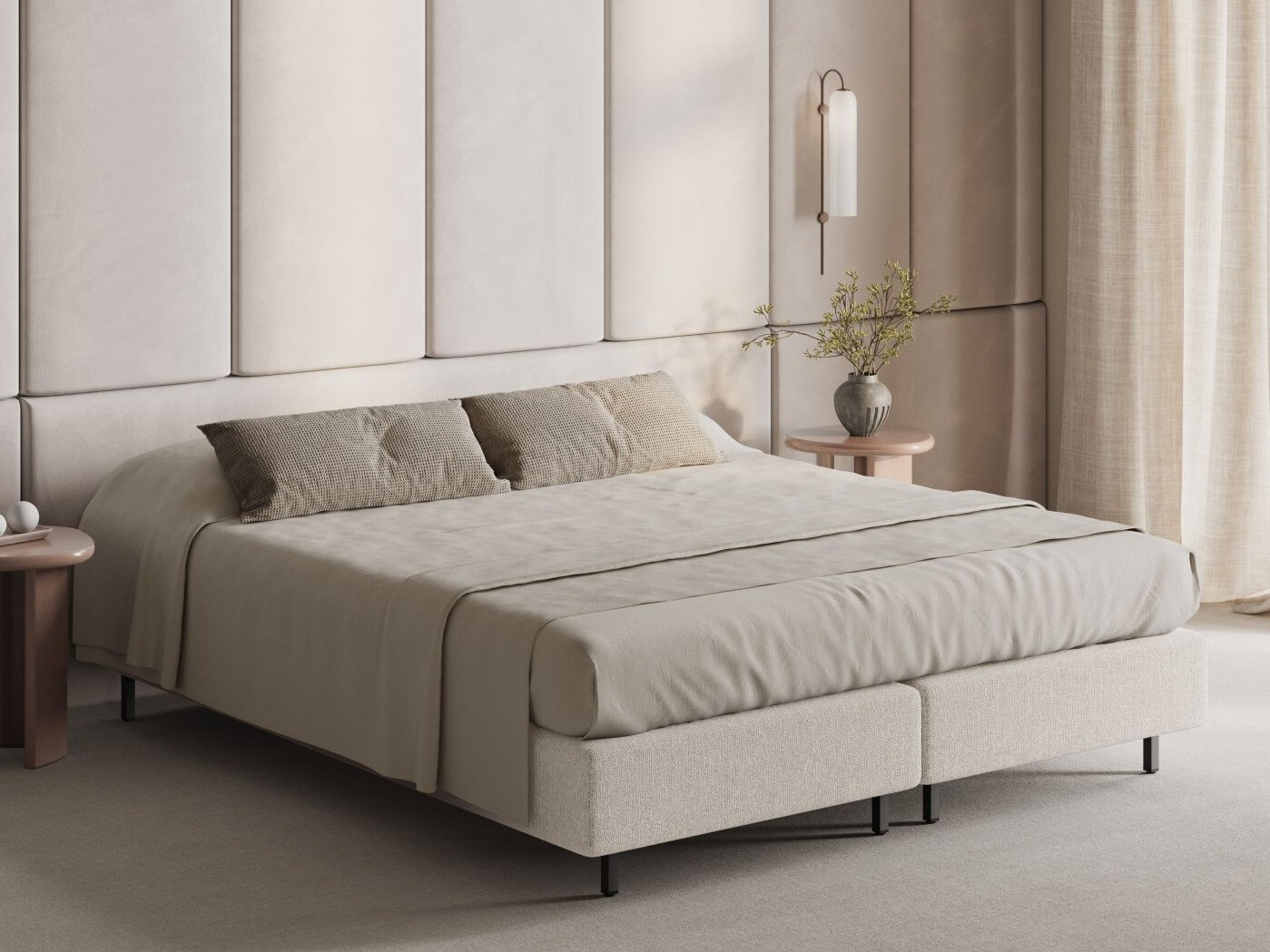Легло Beckley 339 (Eden 2 Крушаl)