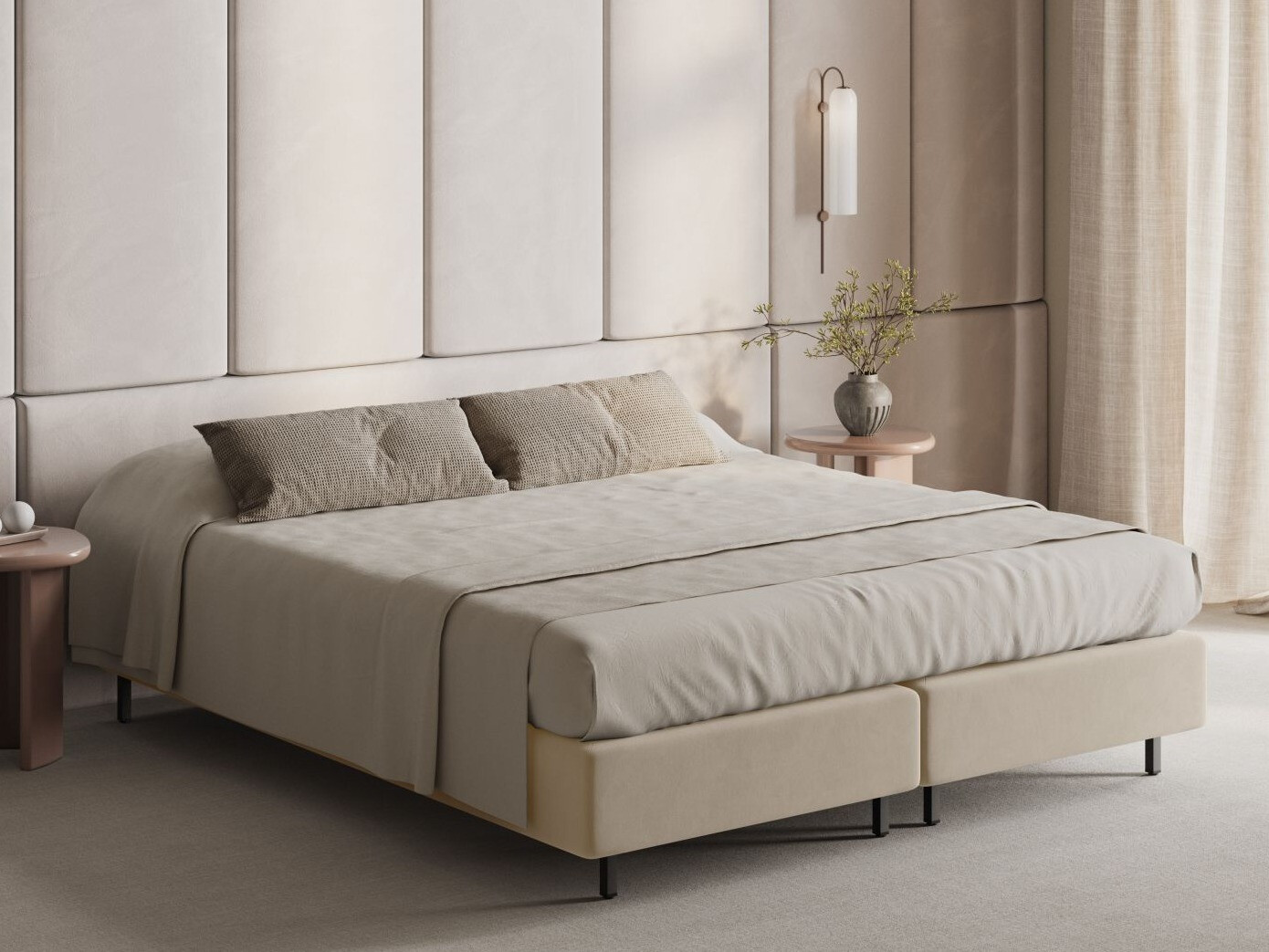 Легло Beckley 339 (Paris Beige)