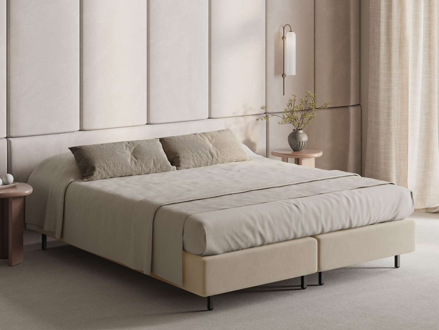 Легло Beckley 339 (Paris Beige)