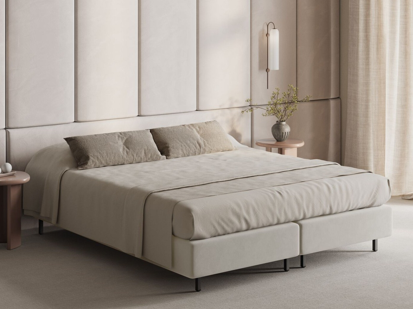 Легло Beckley 339 (Paris Cream)