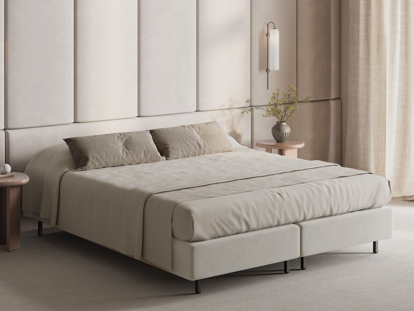 Легло Beckley 339 (Paris Cream)