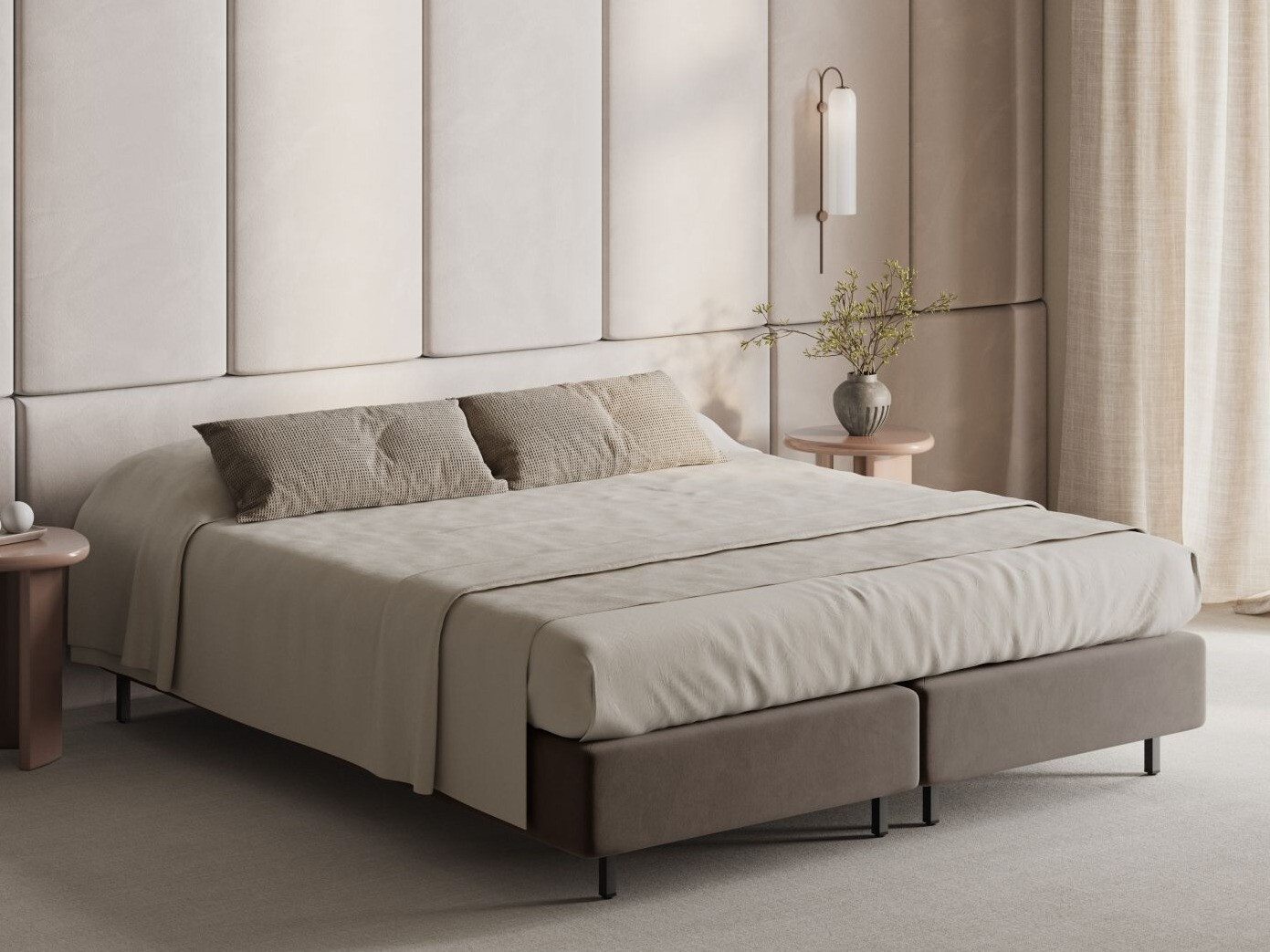 Легло Beckley 339 (Paris Khaki)