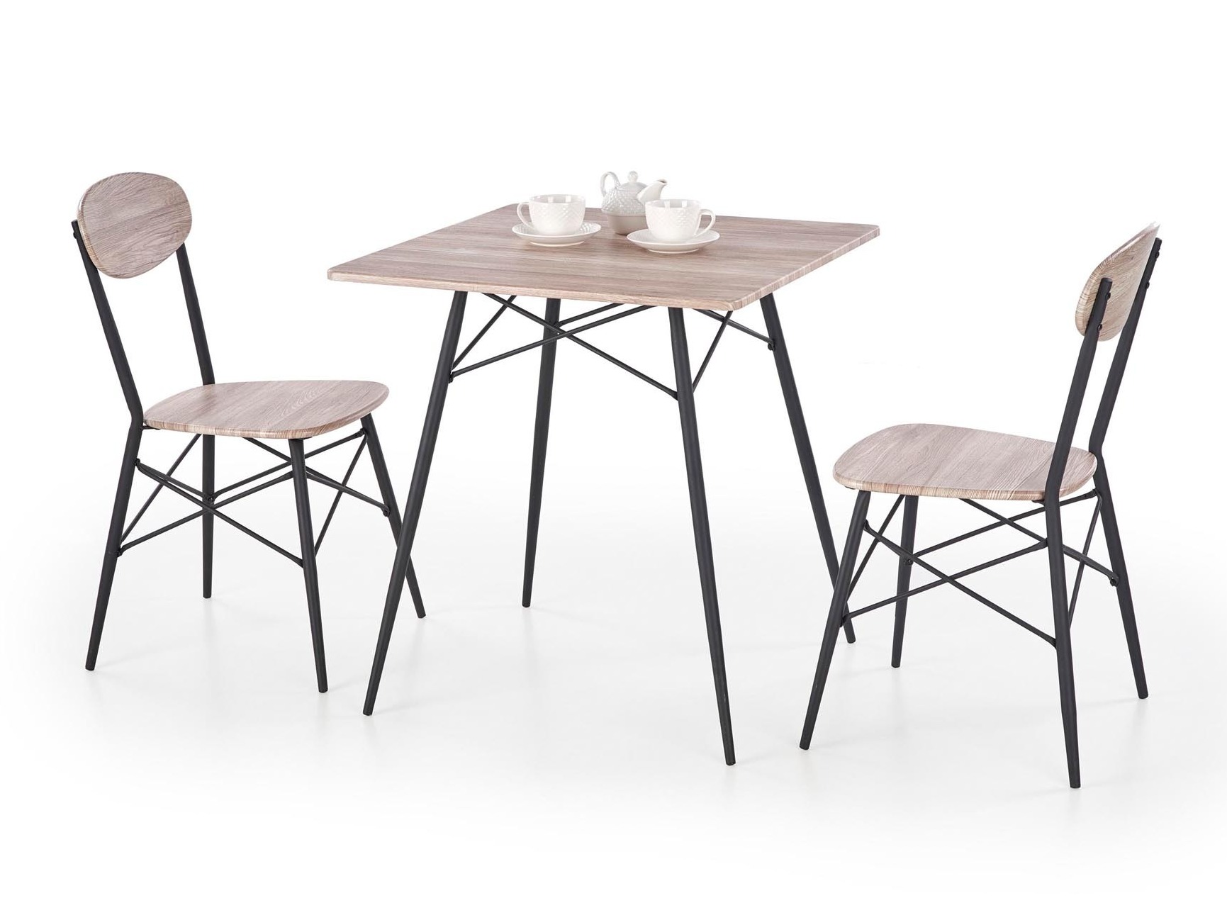 Маса и столове за трапезария Houston 357