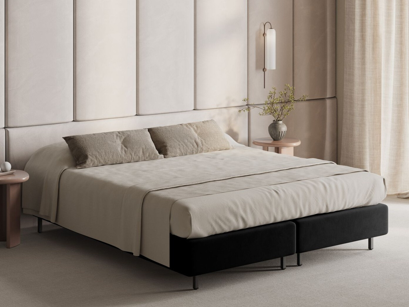Легло Beckley 339 (Paris Black)