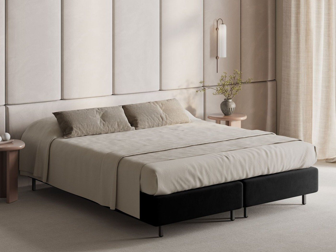 Легло Beckley 339 (Paris Black)