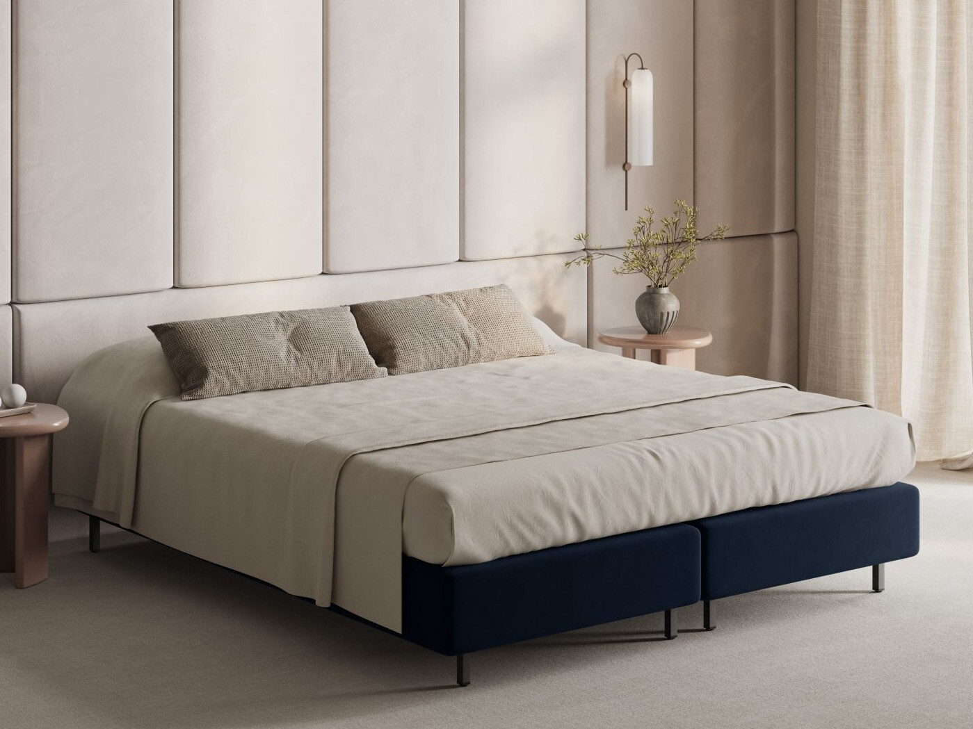 Легло Beckley 339 (Paris Deep Blue)