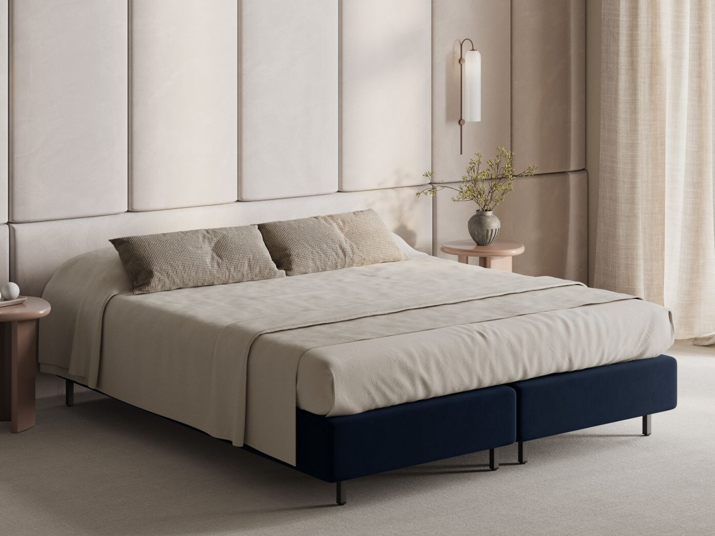 Легло Beckley 339 (Paris Deep Blue)
