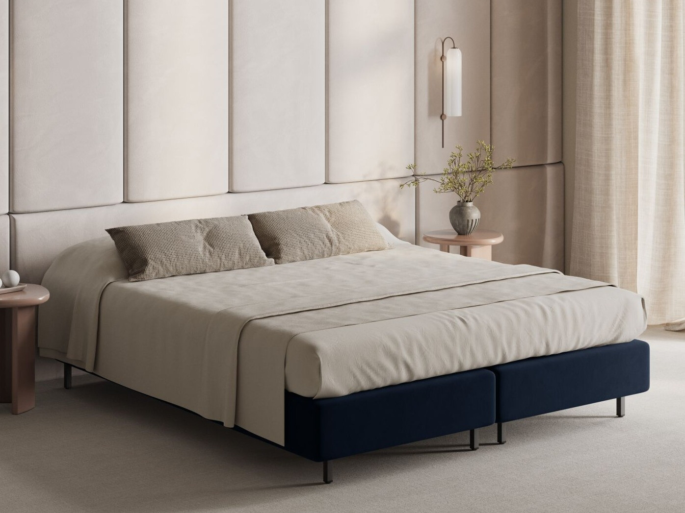 Легло Beckley 339 (Paris Deep Blue)