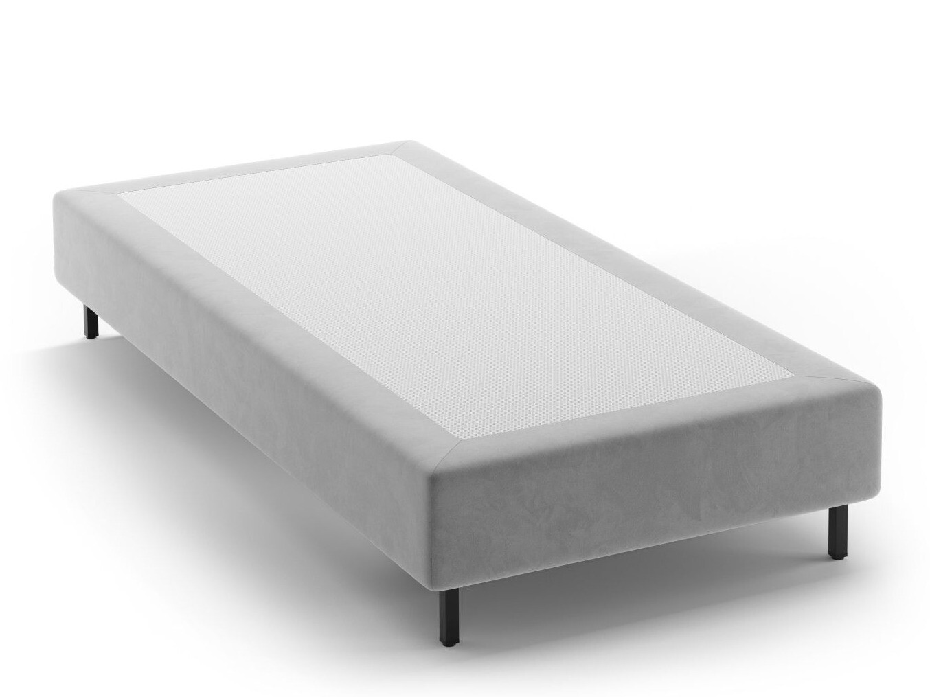 Легло Beckley 339 (Paris Светъл Сив)