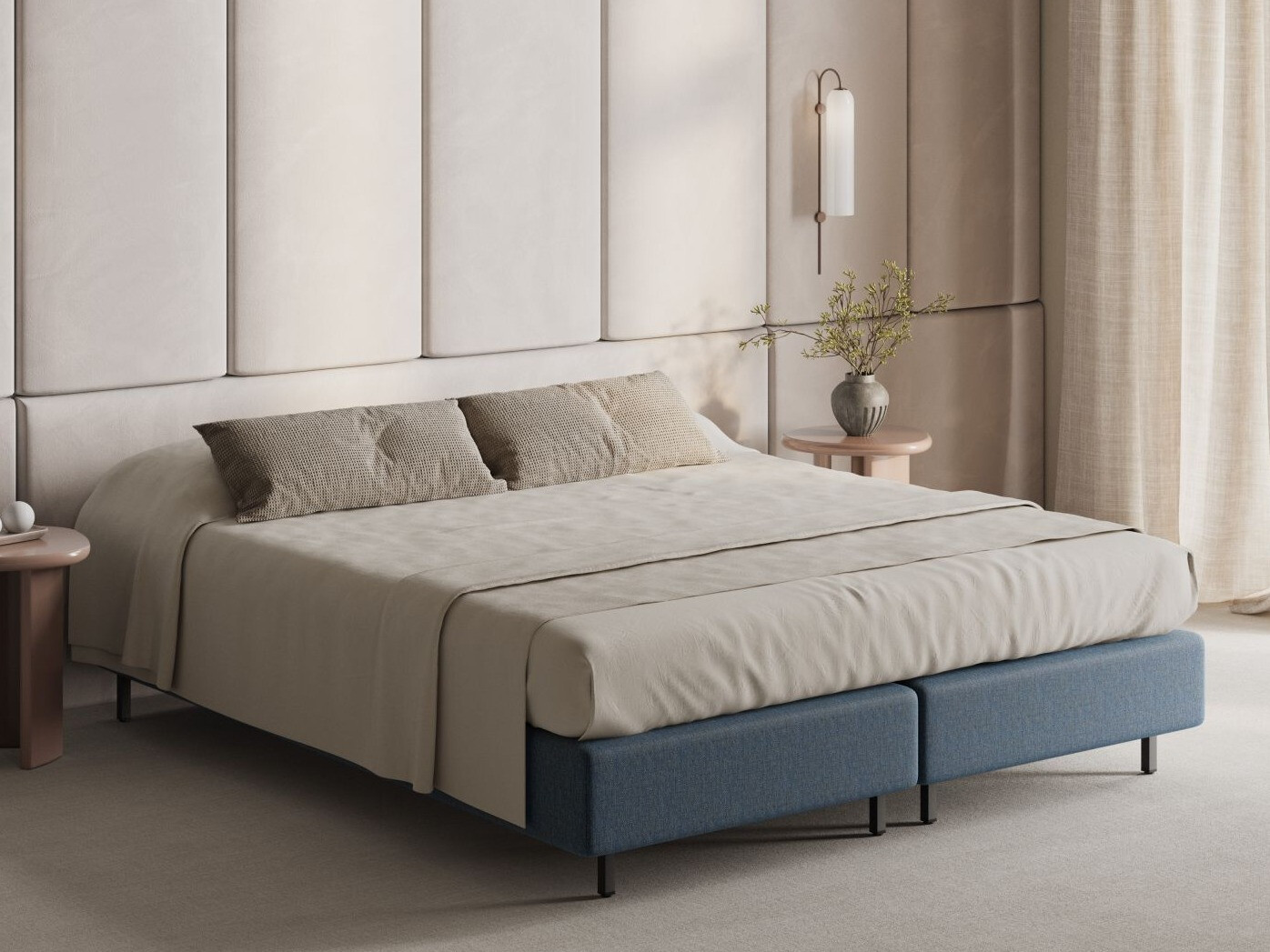 Легло Beckley 339 (Babel Blue)