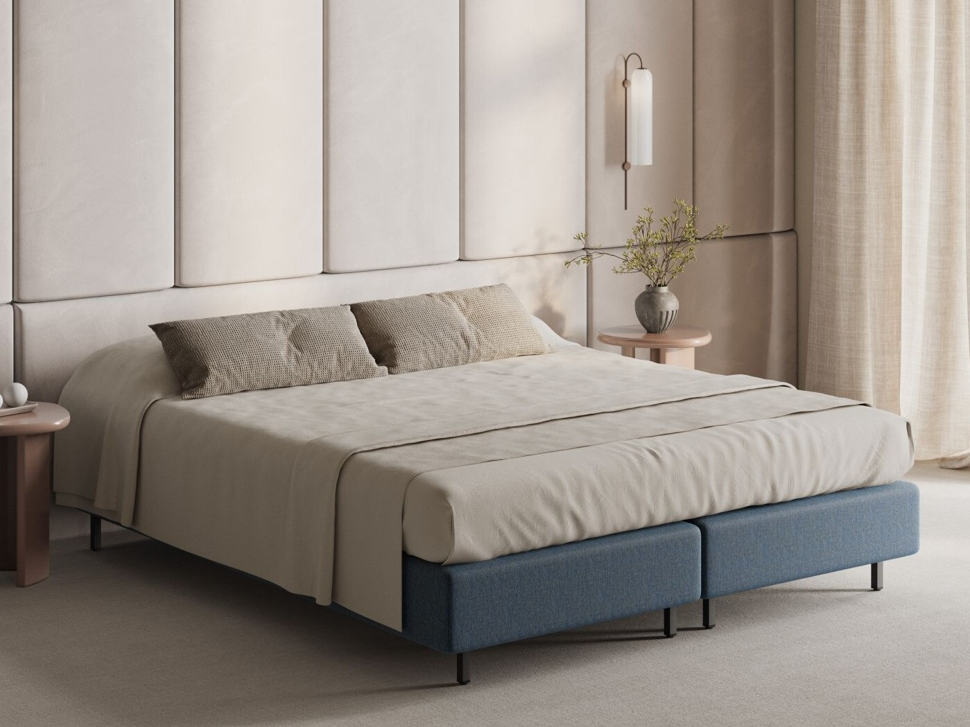 Легло Beckley 339 (Babel Blue)