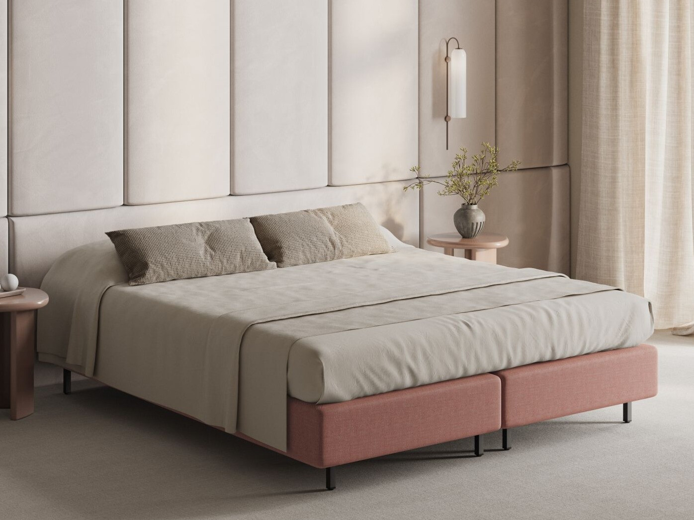 Легло Beckley 339 (BABEL RED)