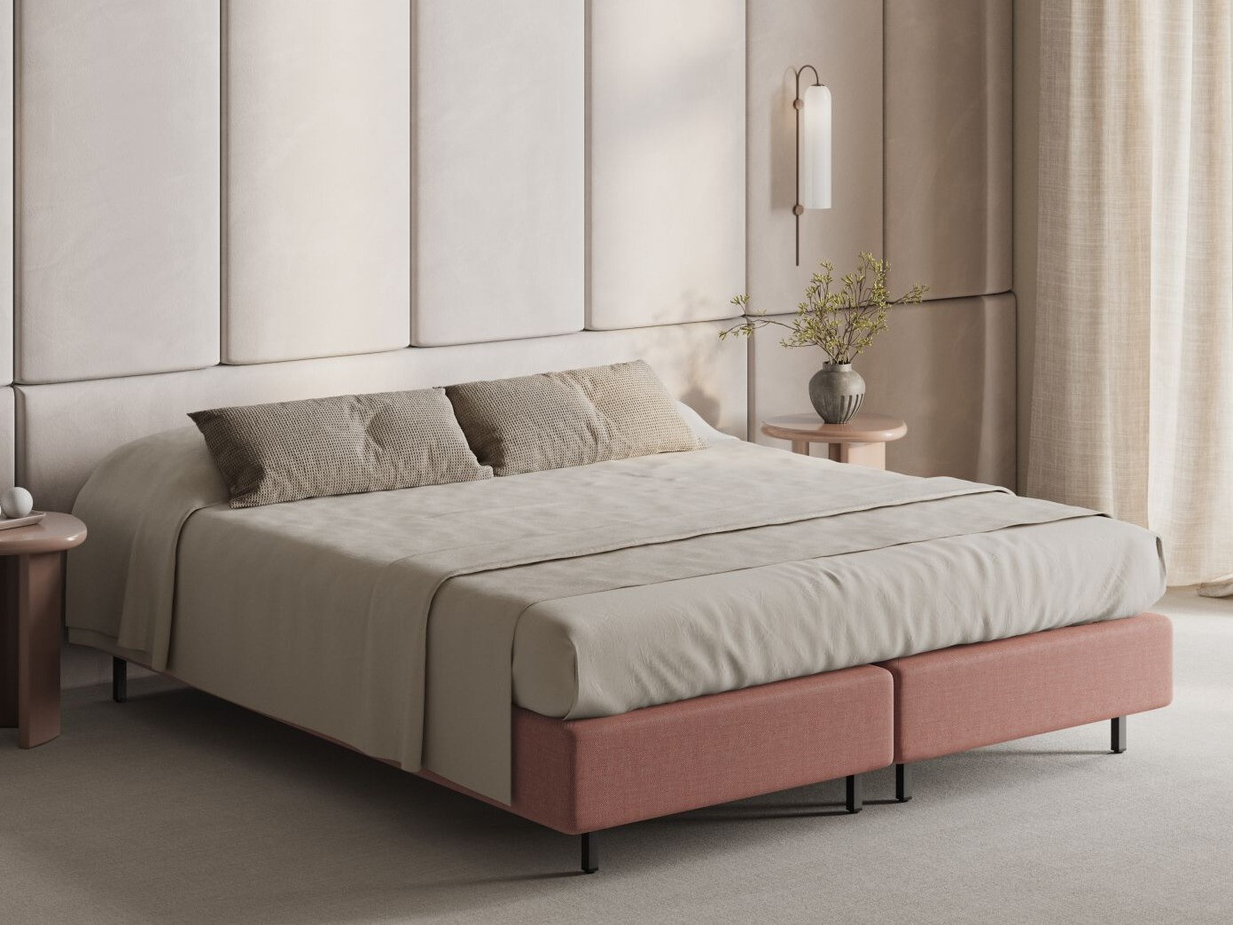 Легло Beckley 339 (BABEL RED)
