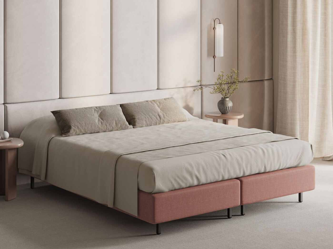 Легло Beckley 339 (BABEL RED)