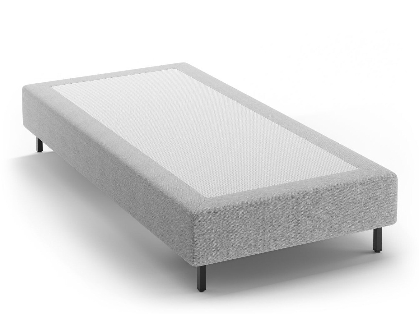 Легло Beckley 339 (Babel Светъл Сив)