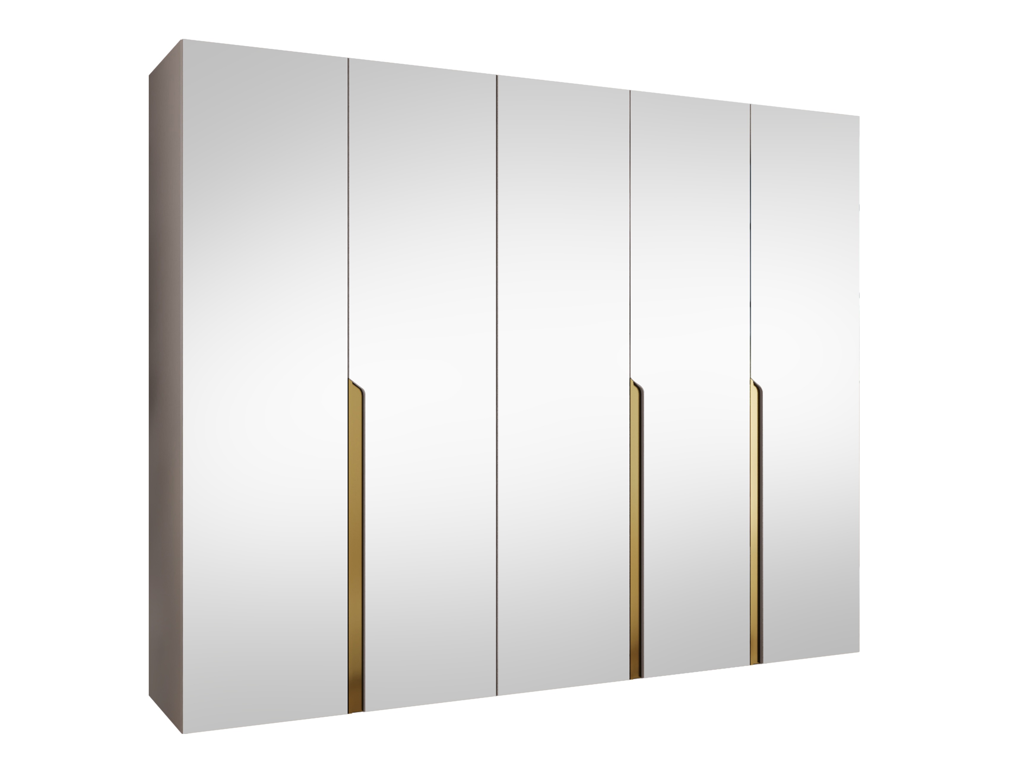 Гардероб Hartford 592 (Кашмир)