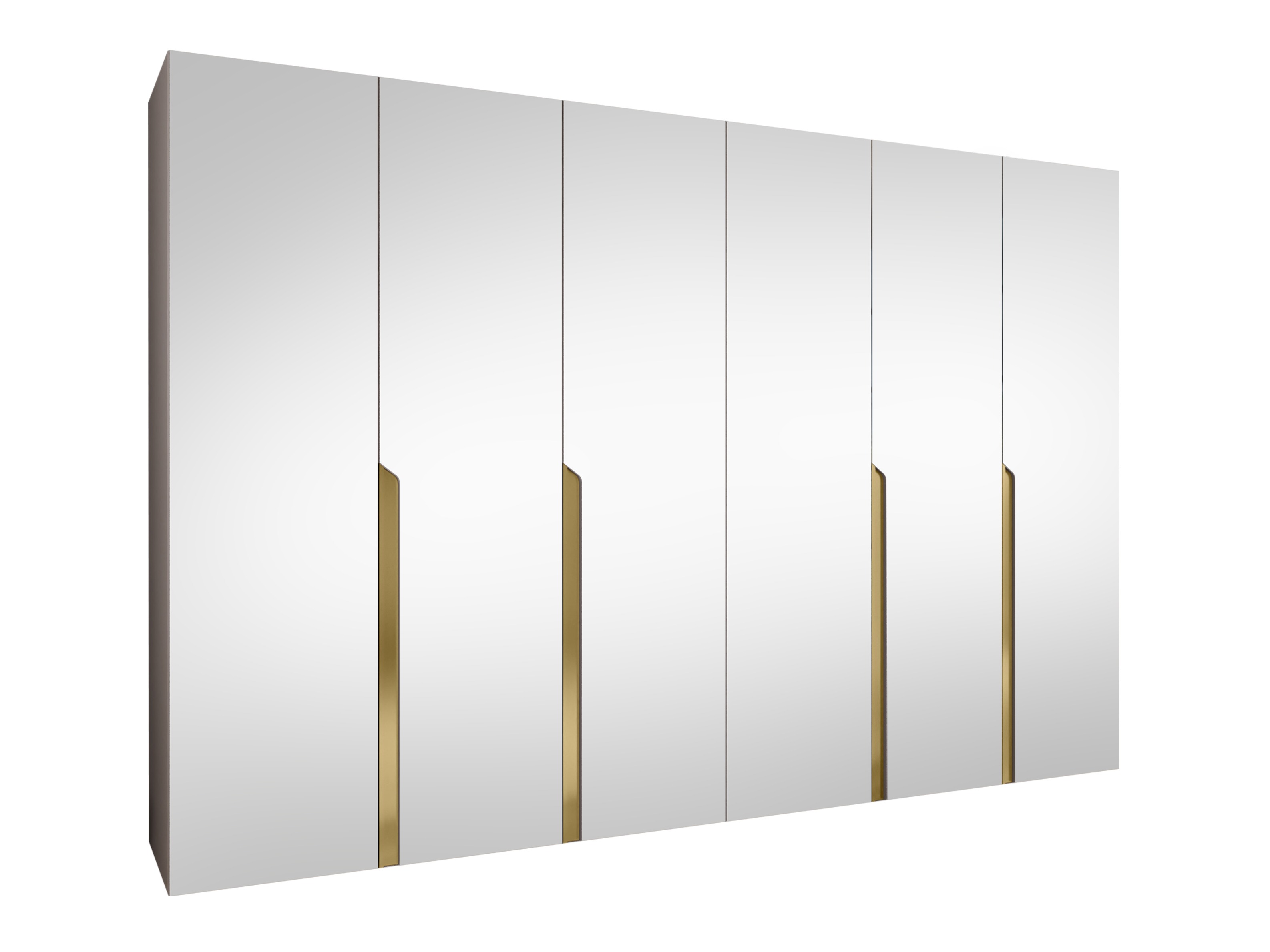 Гардероб Hartford 593 (Кашмир)