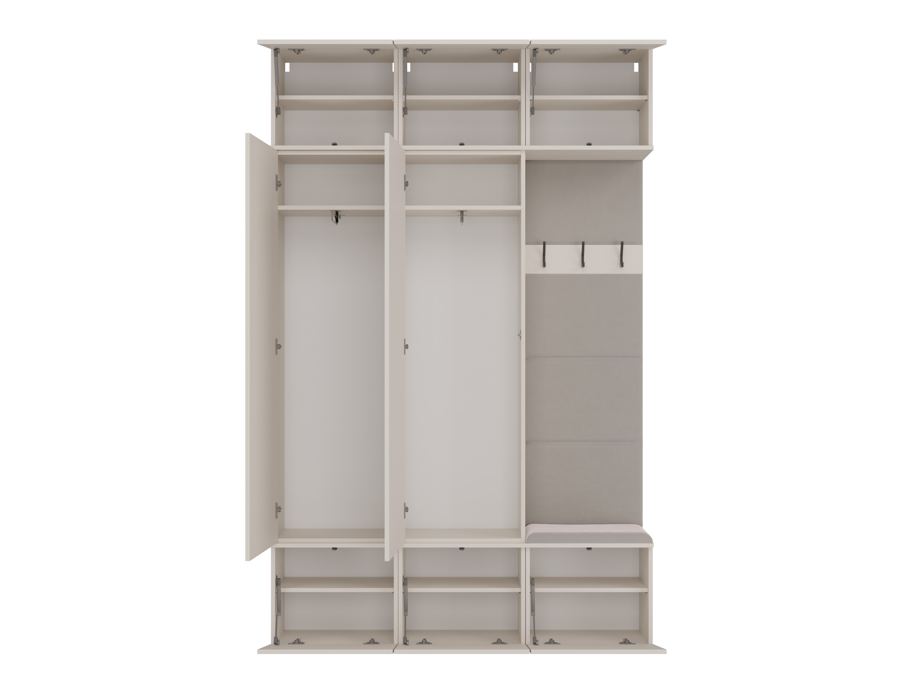 Комплект за антре SB4662